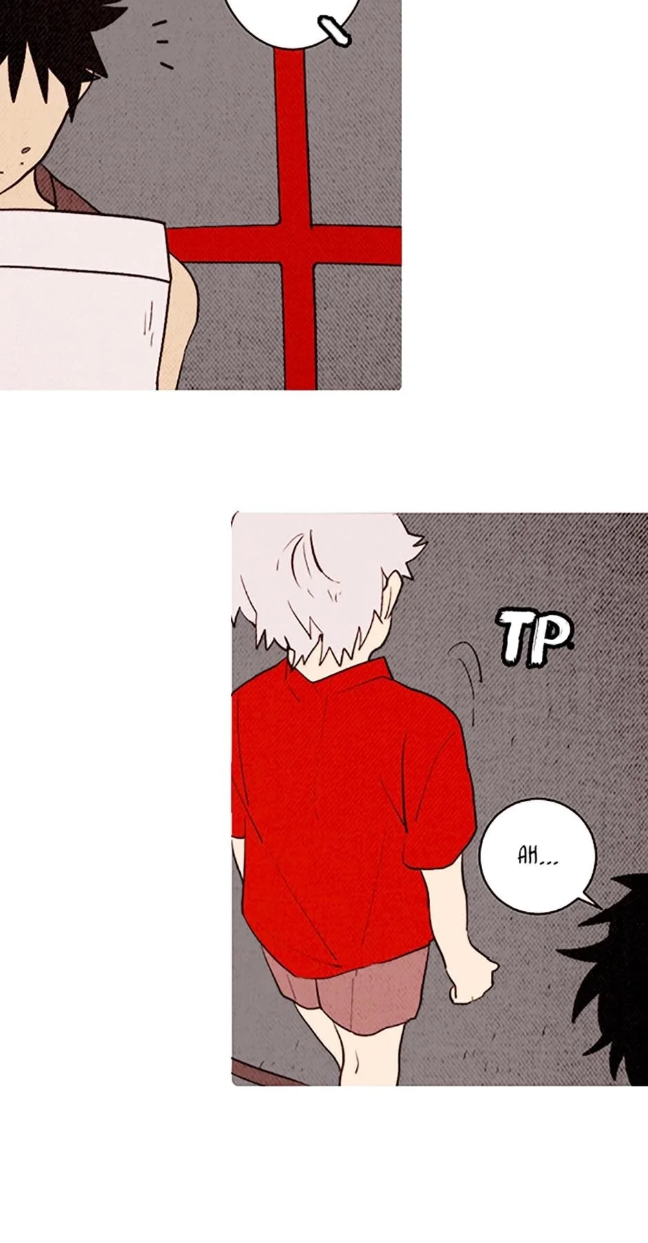 Demons can't be pretty Chapter 157 page 33