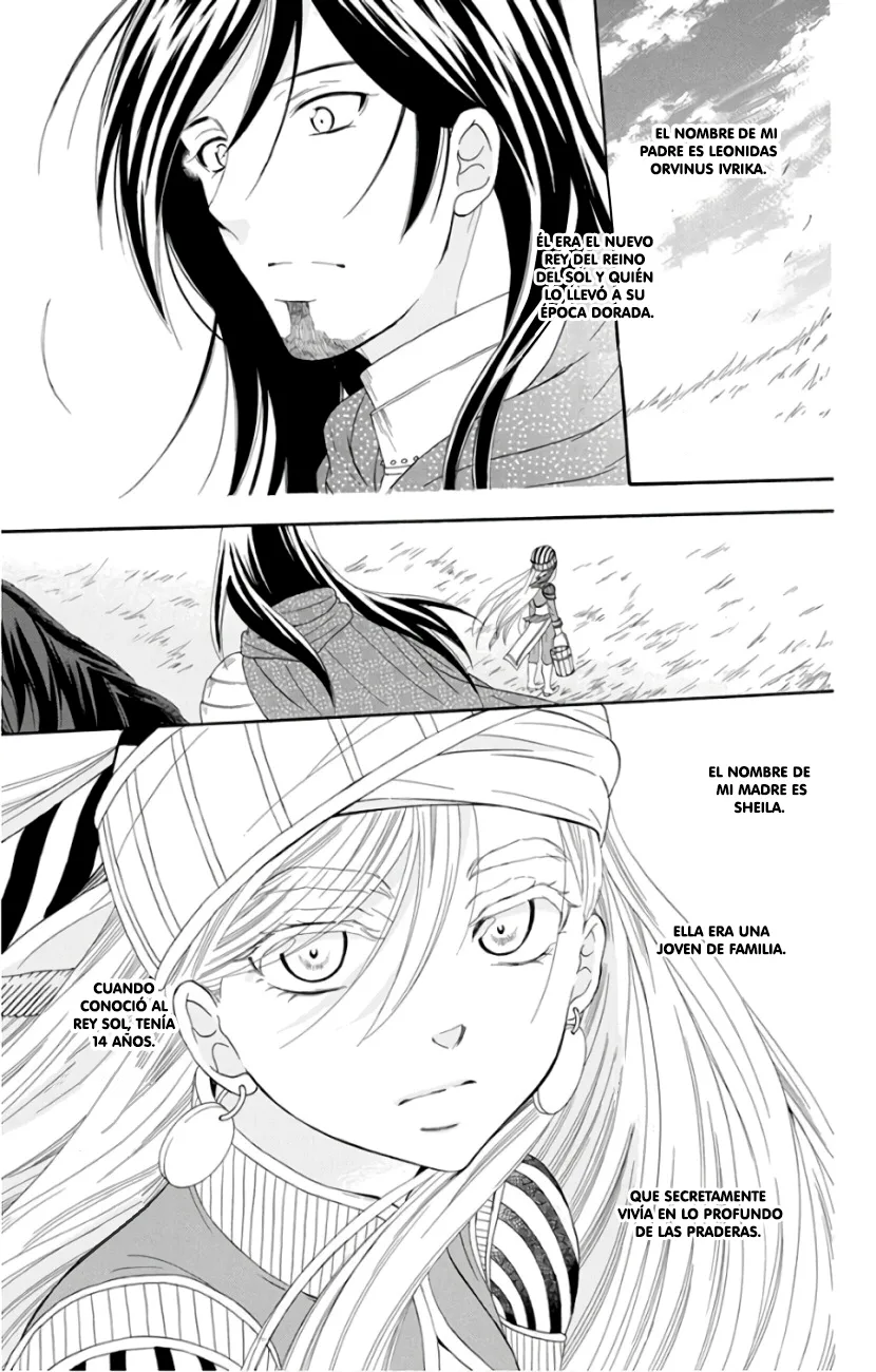 Soredemo Sekai wa Utsukushii Chapter 103 page 27