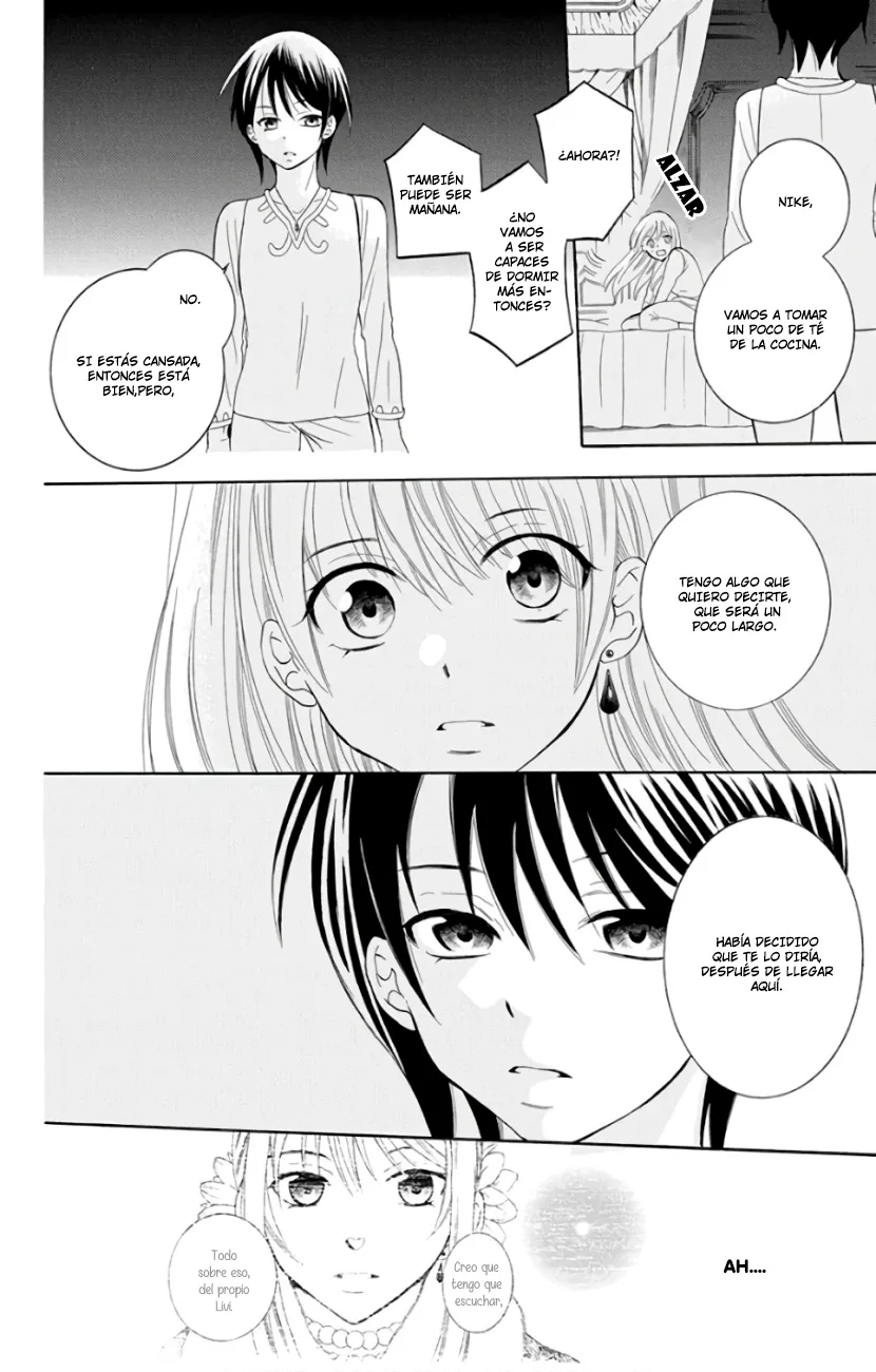 Soredemo Sekai wa Utsukushii Chapter 103 page 24