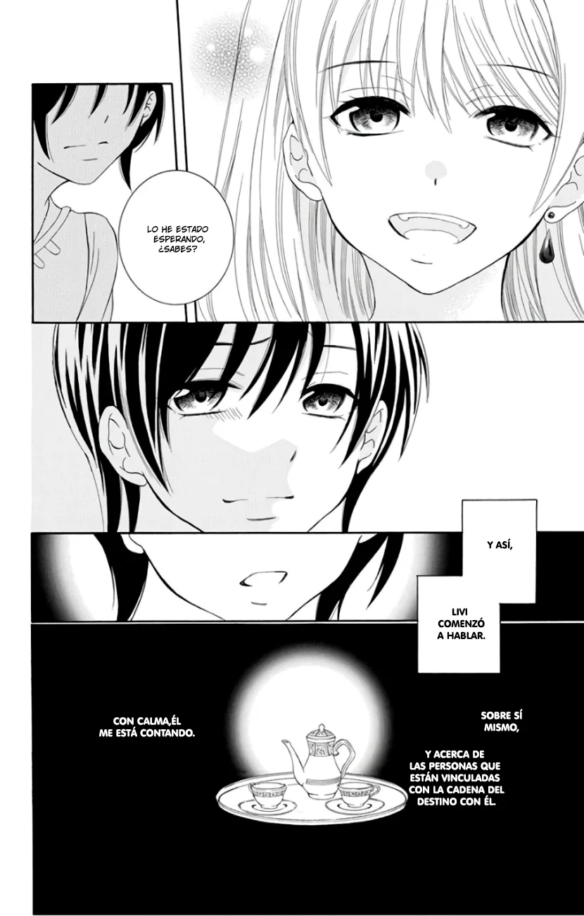 Soredemo Sekai wa Utsukushii Chapter 103 page 26