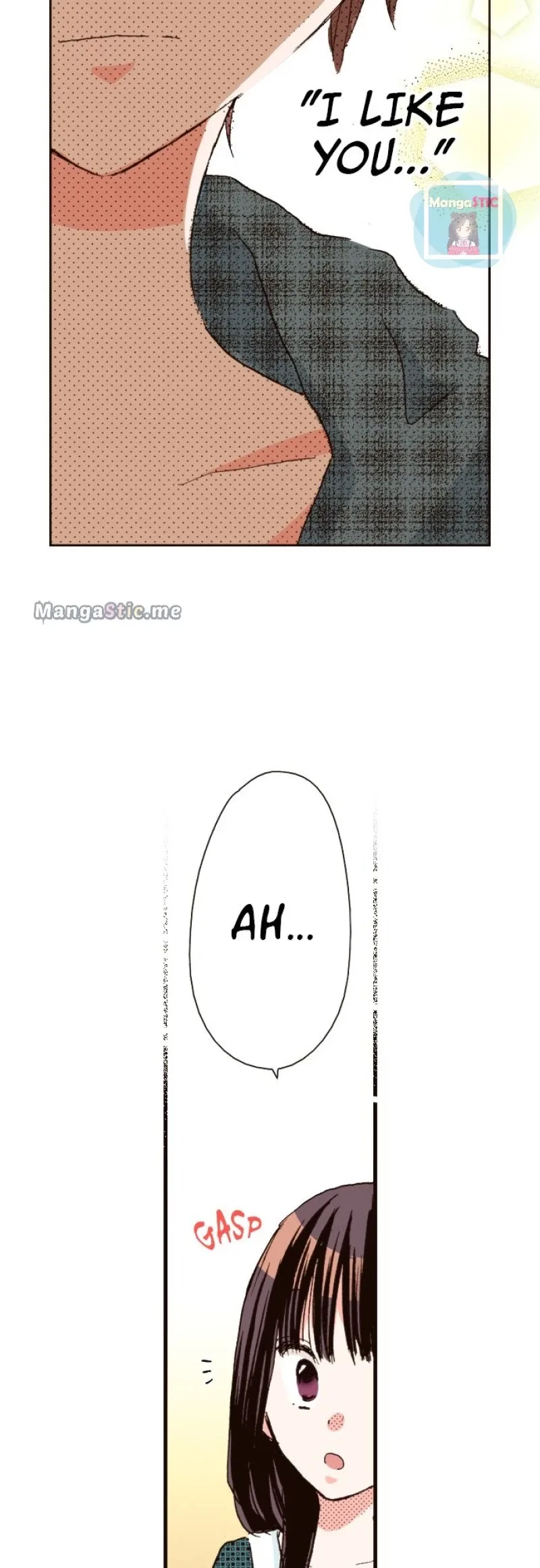 Last Game Chapter 98 page 13