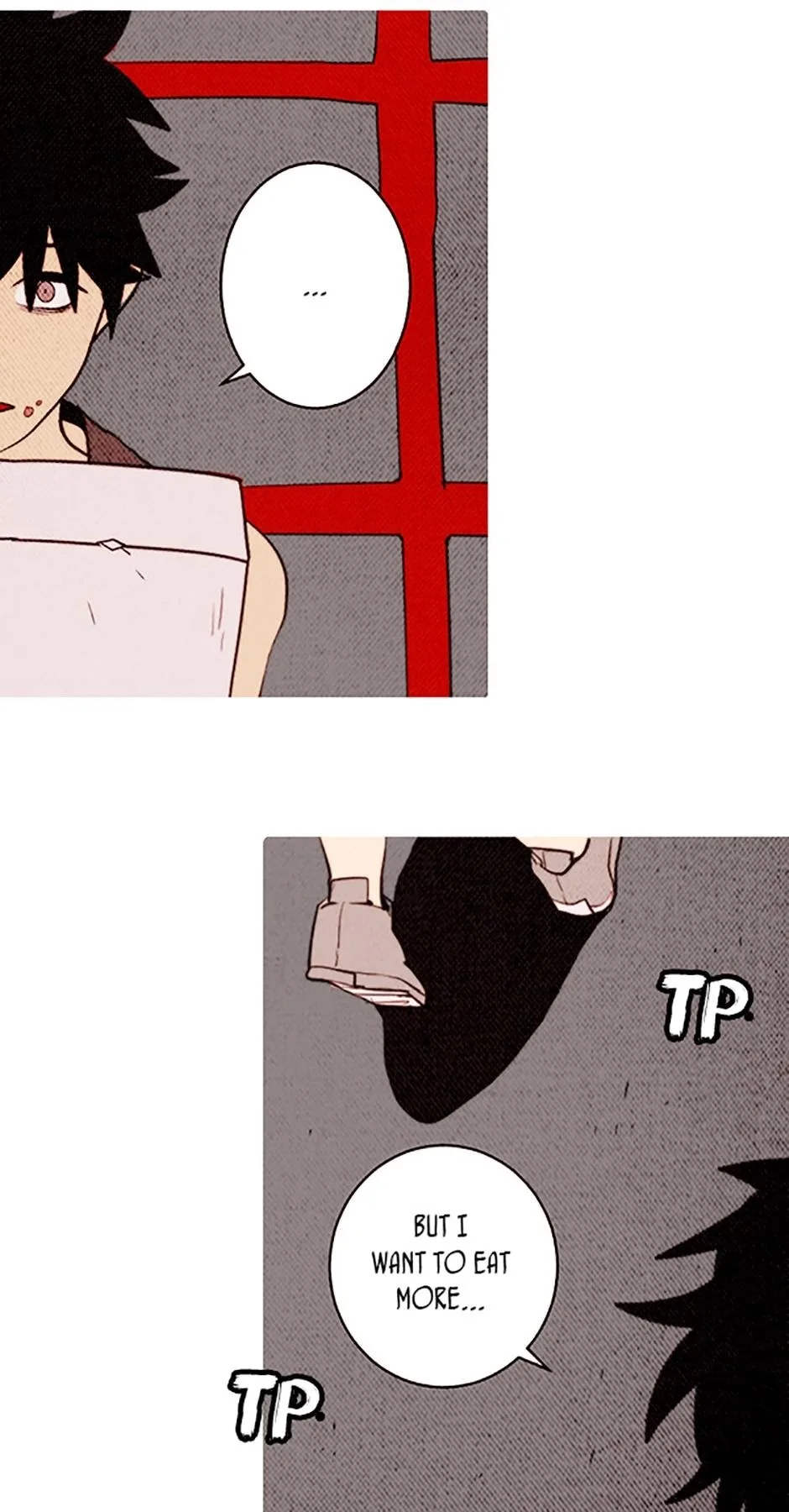 Demons can't be pretty Chapter 157 page 34