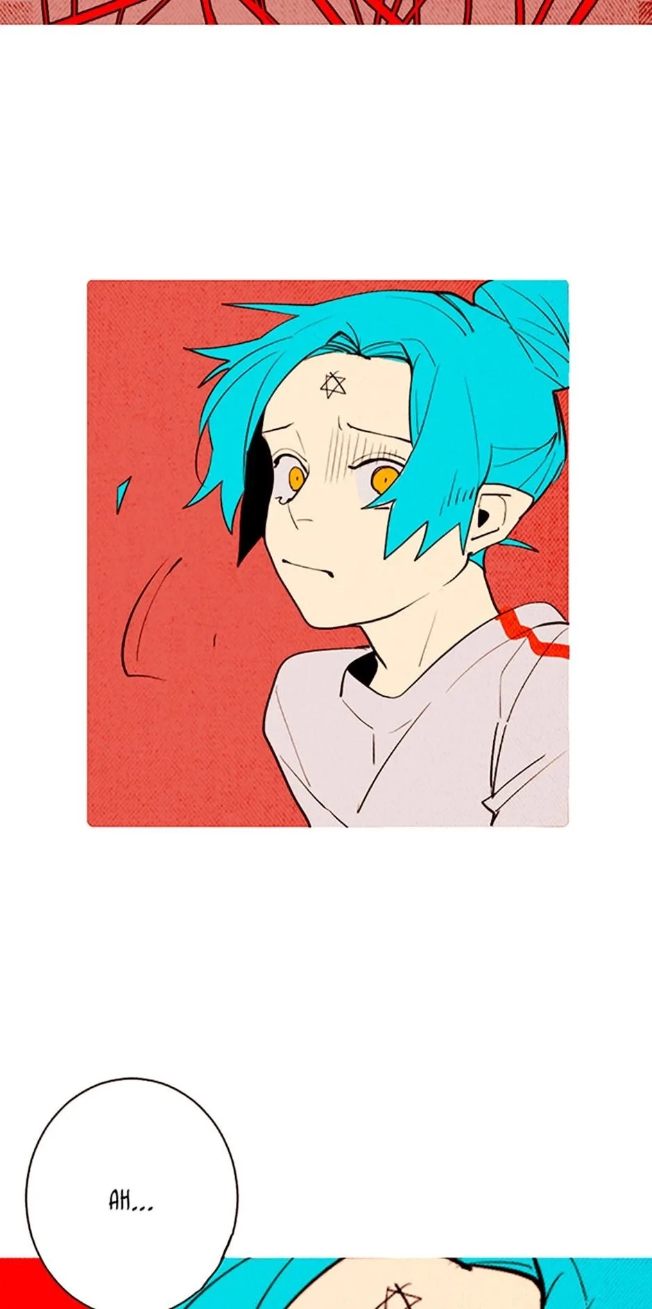 Demons can't be pretty Chapter 157 page 38