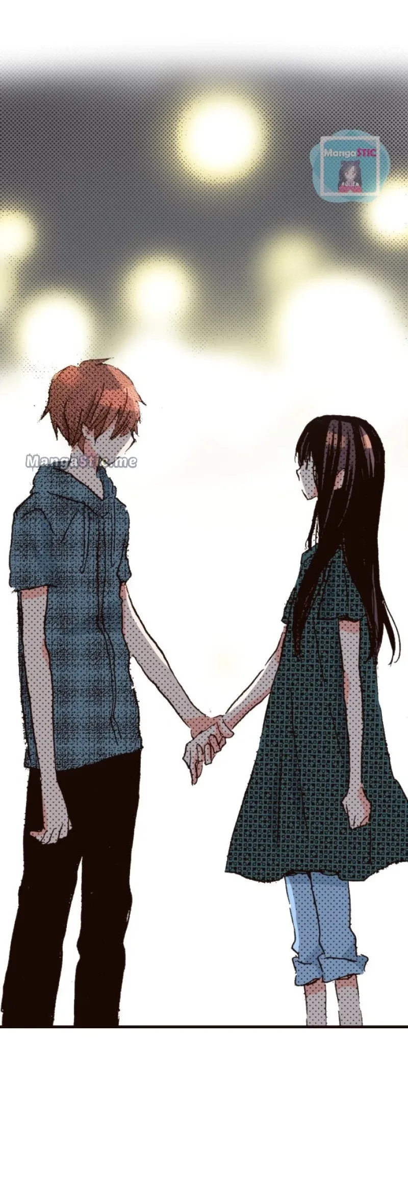 Last Game Chapter 98 page 11
