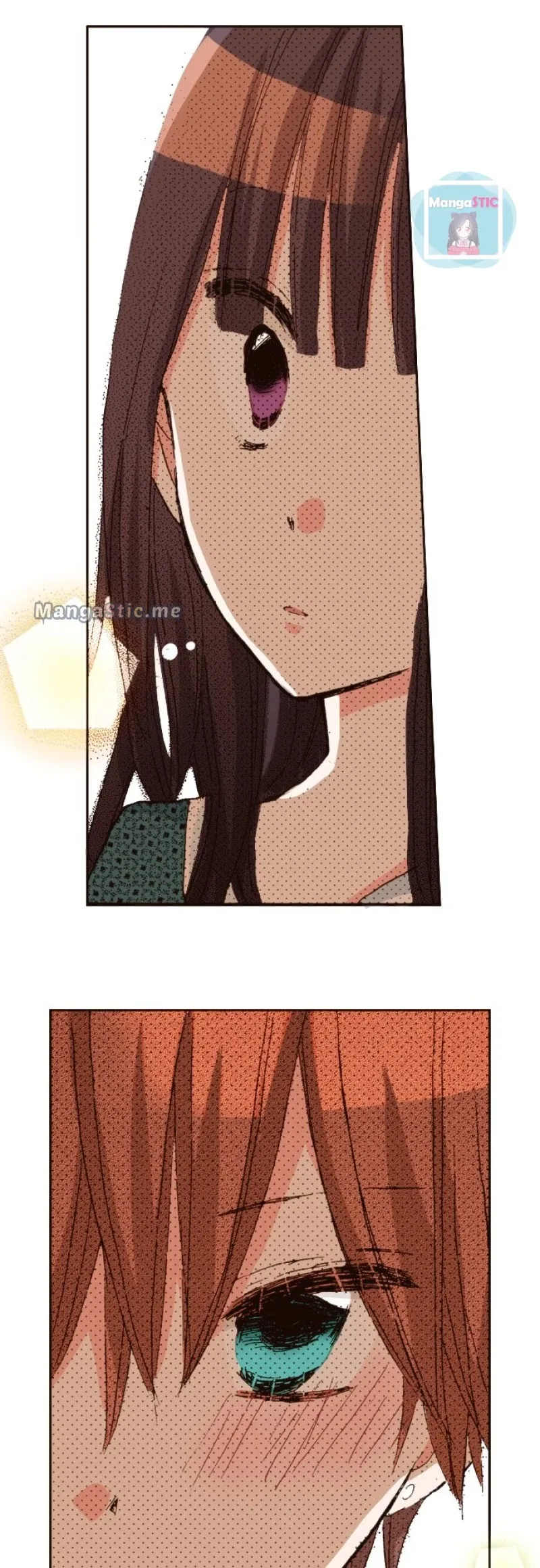 Last Game Chapter 98 page 12