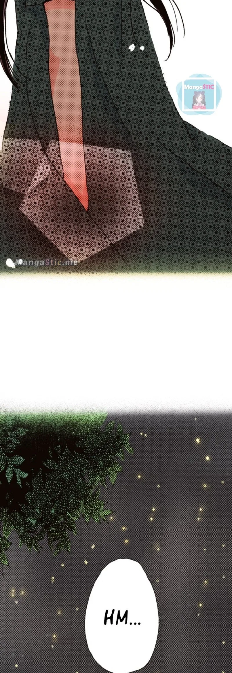 Last Game Chapter 98 page 21