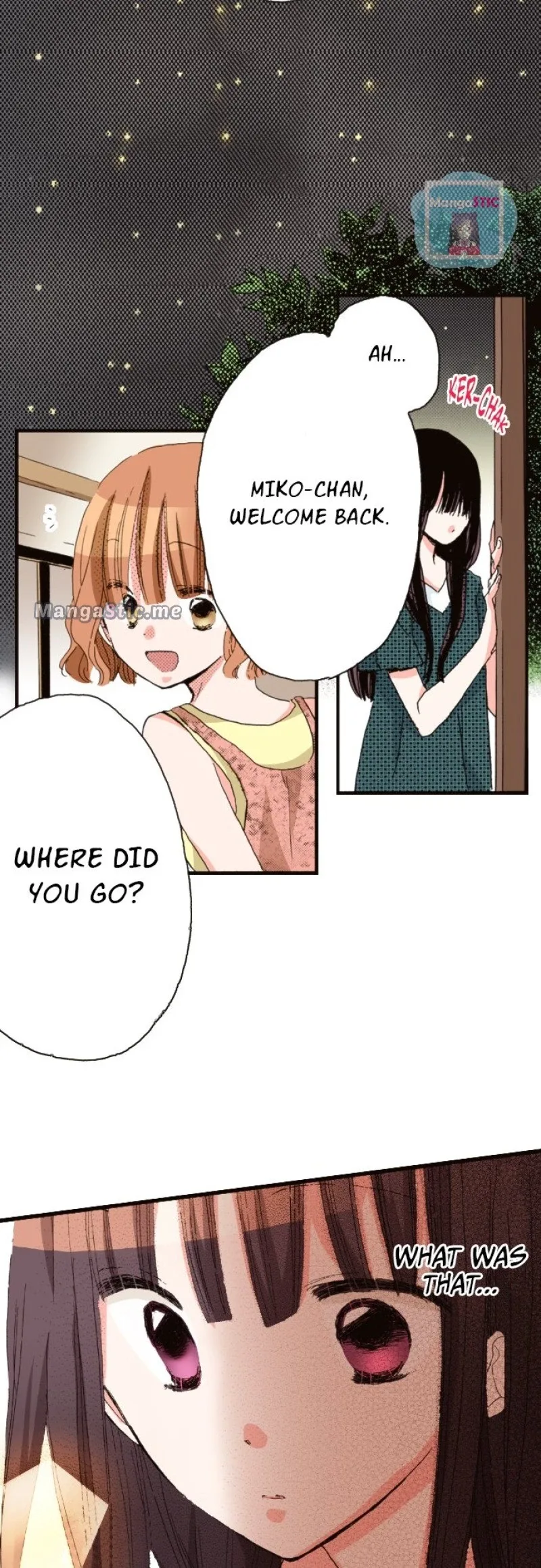 Last Game Chapter 98 page 22