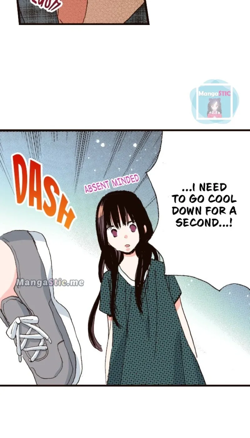 Last Game Chapter 98 page 19