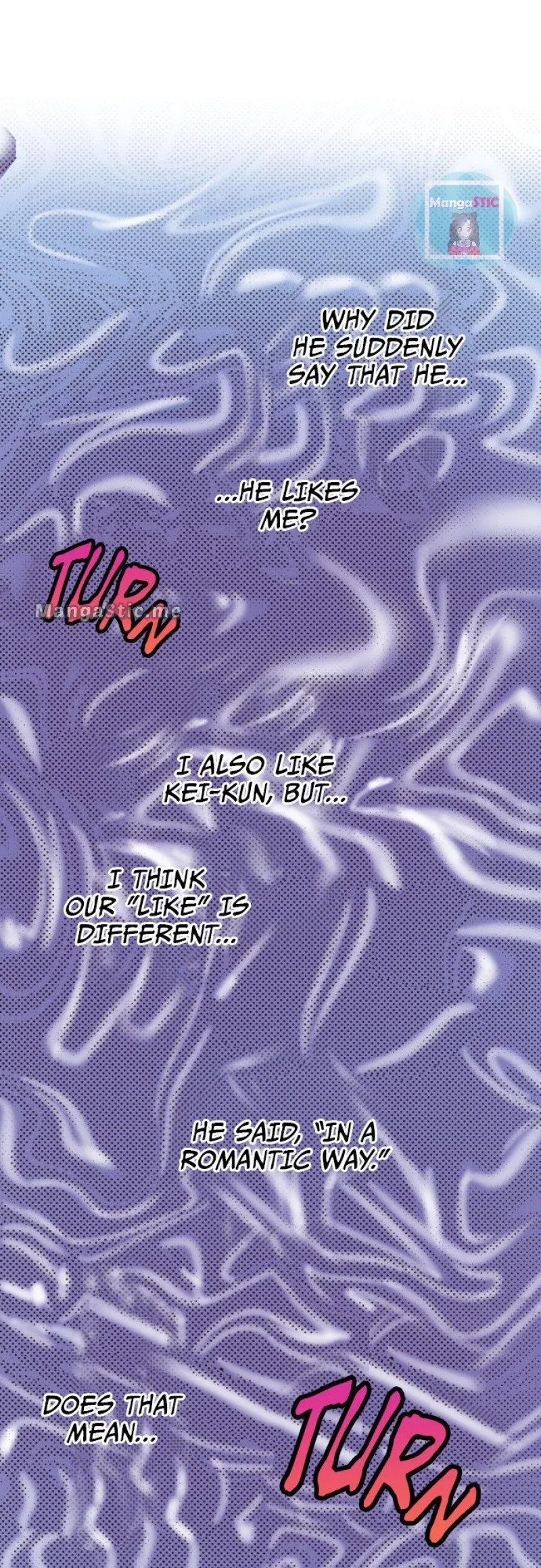 Last Game Chapter 98 page 24