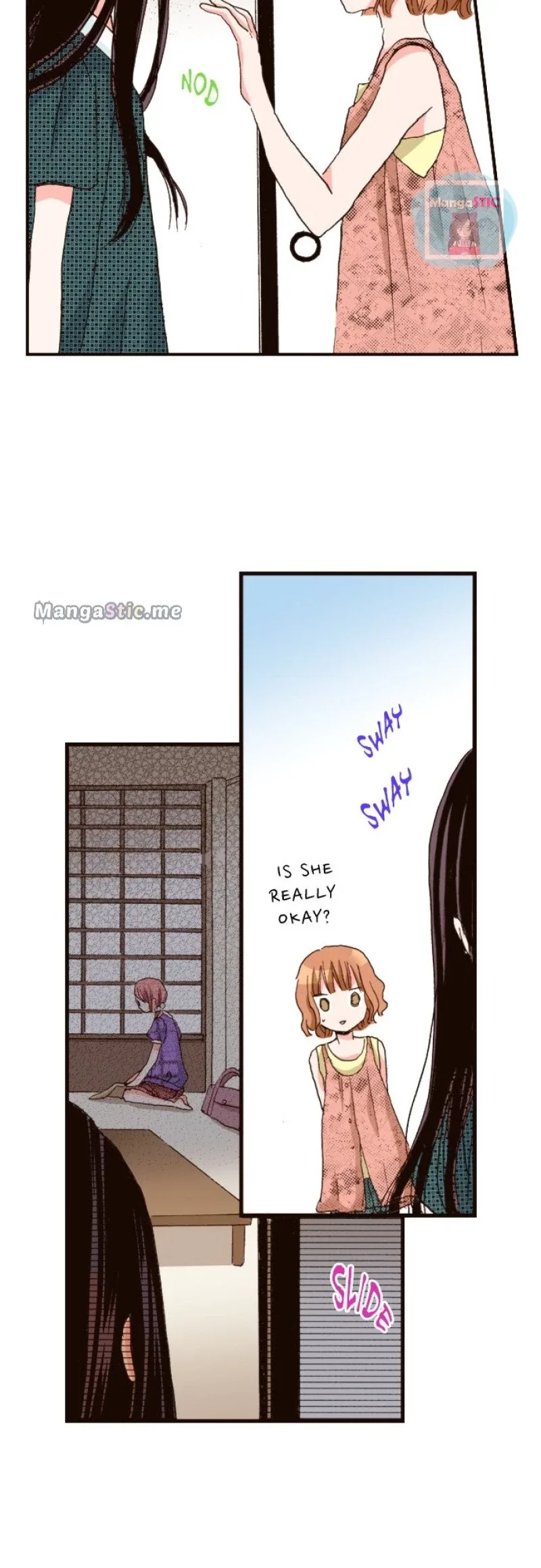 Last Game Chapter 98 page 28