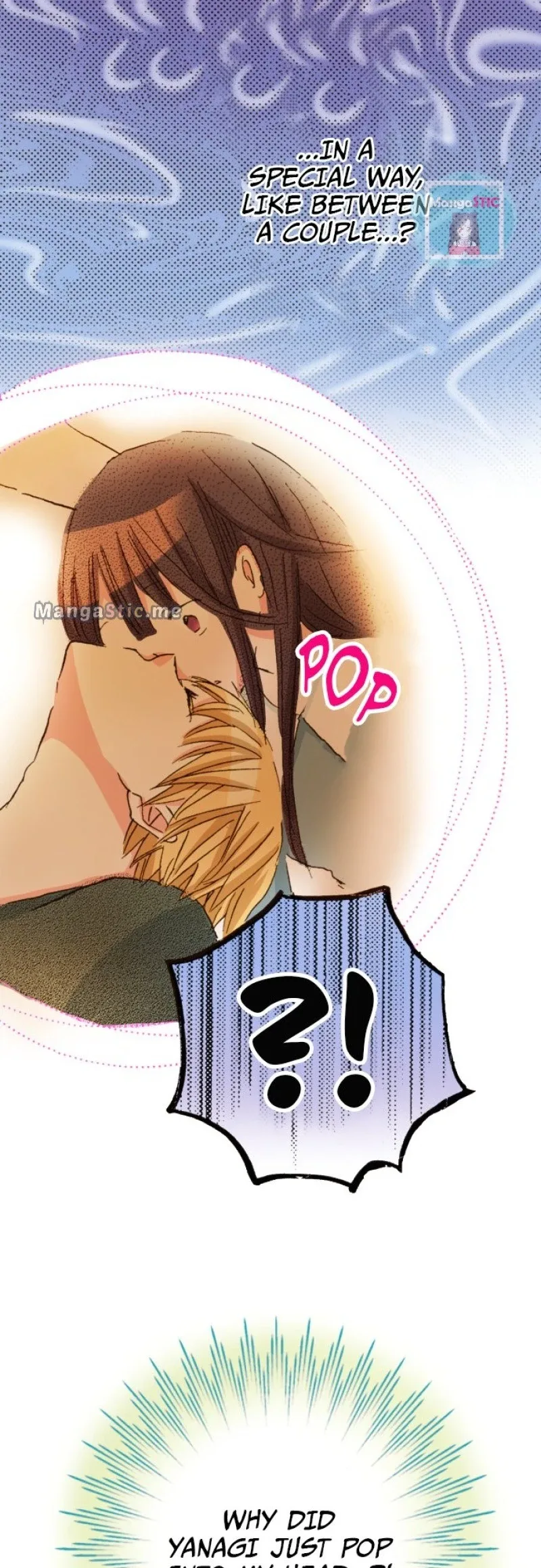 Last Game Chapter 98 page 25