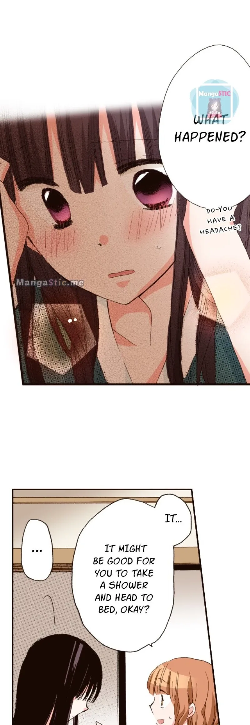 Last Game Chapter 98 page 27