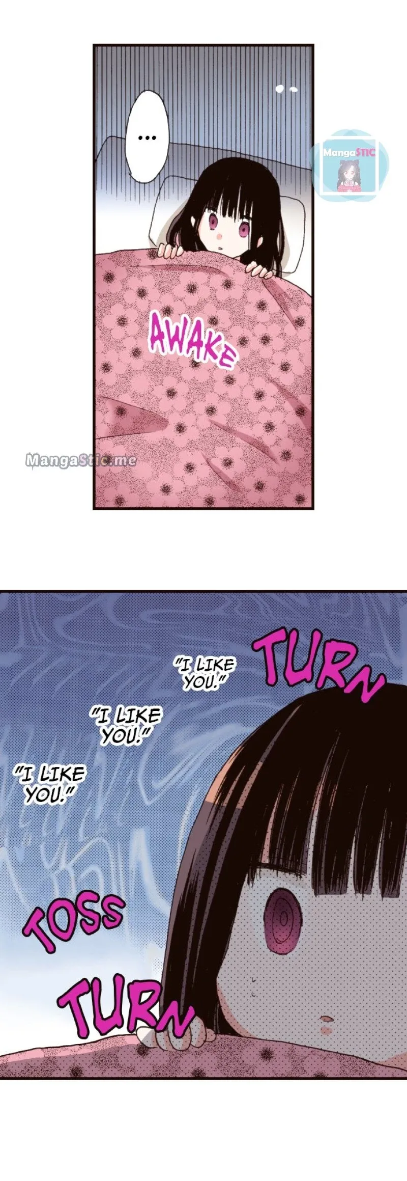 Last Game Chapter 98 page 34