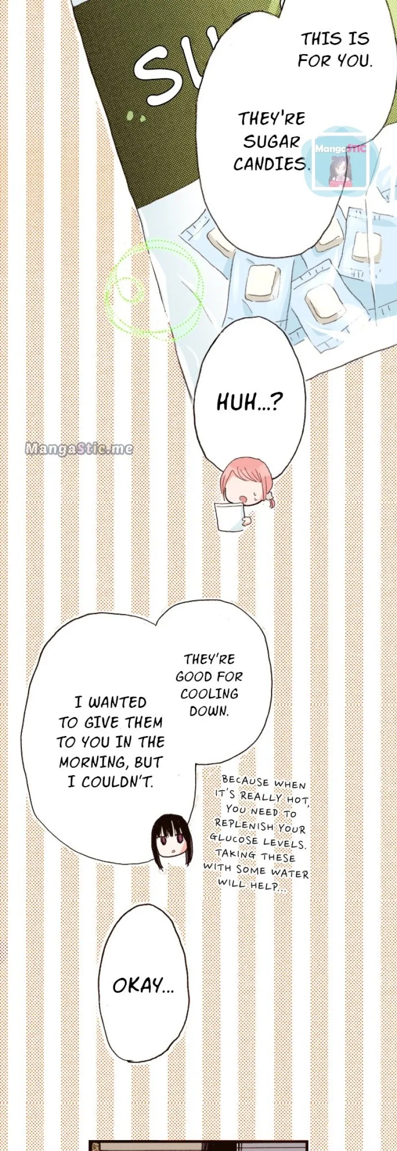Last Game Chapter 98 page 31