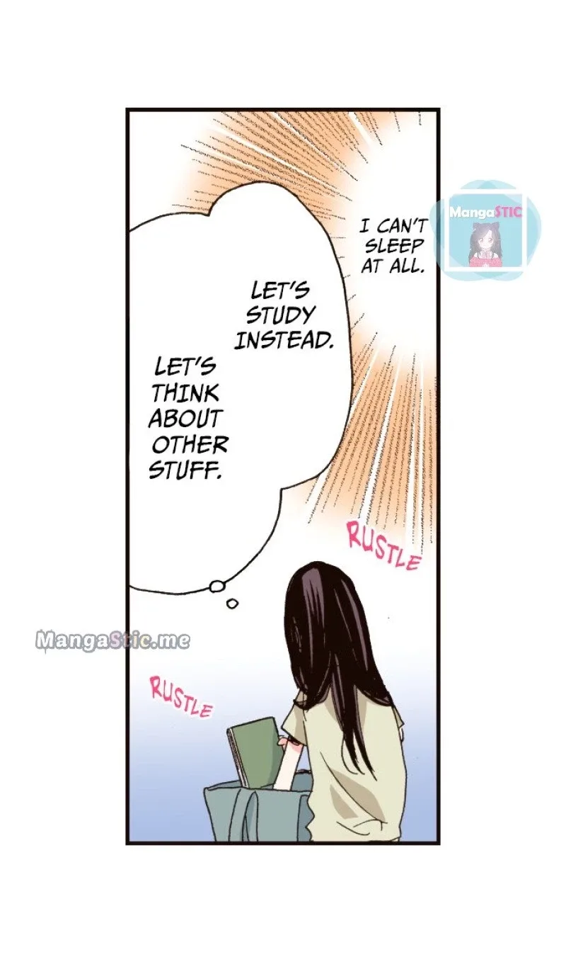 Last Game Chapter 98 page 35
