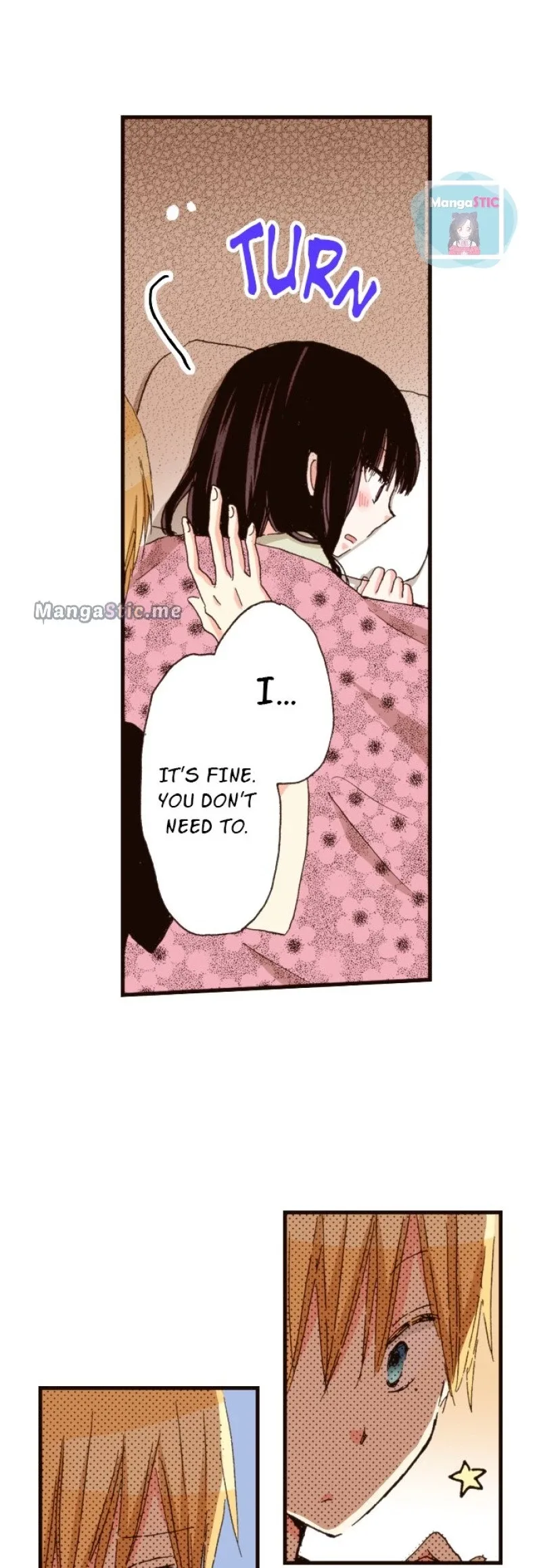 Last Game Chapter 98 page 40