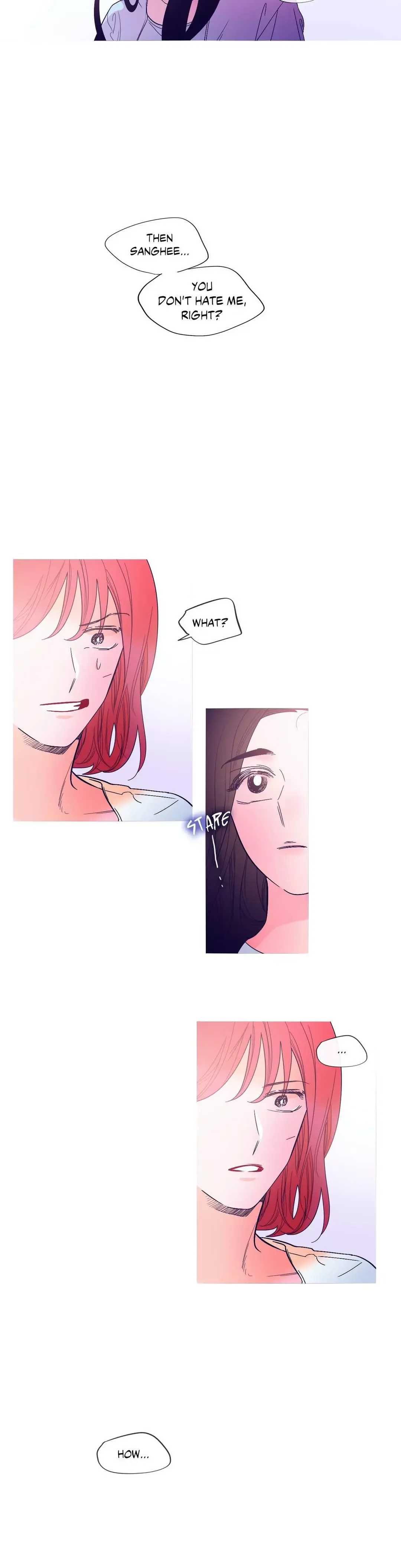 Shades and Shadows Chapter 102 page 10