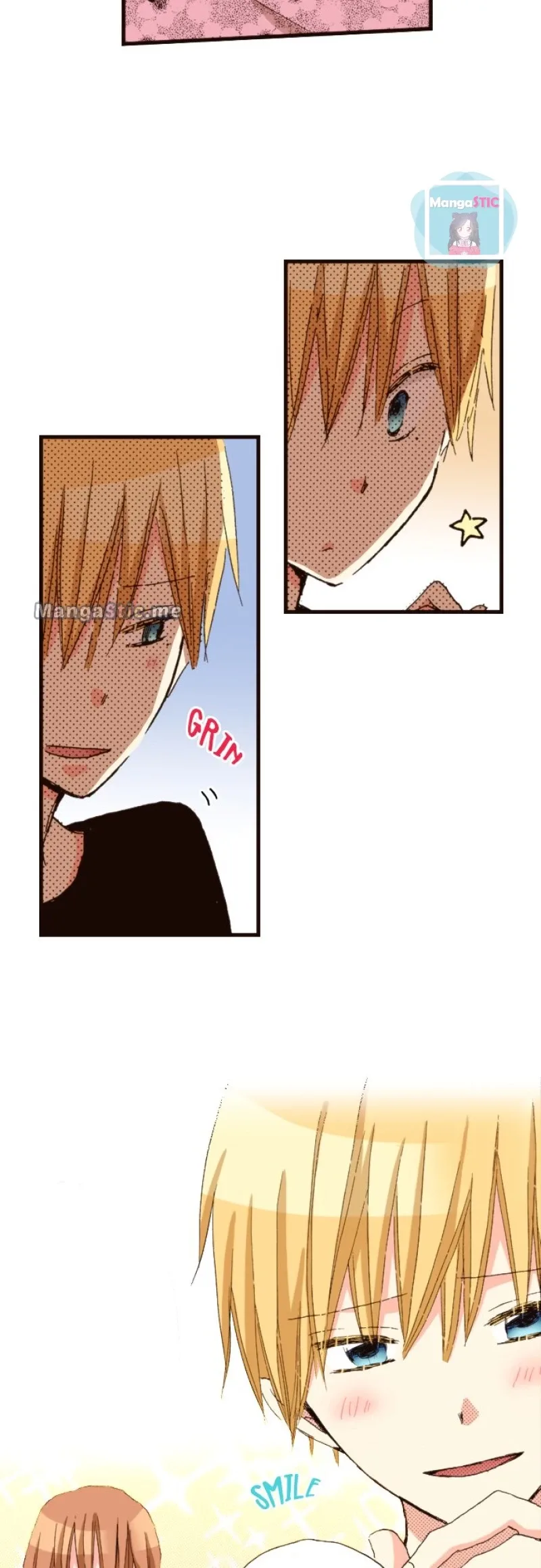 Last Game Chapter 99 page 3