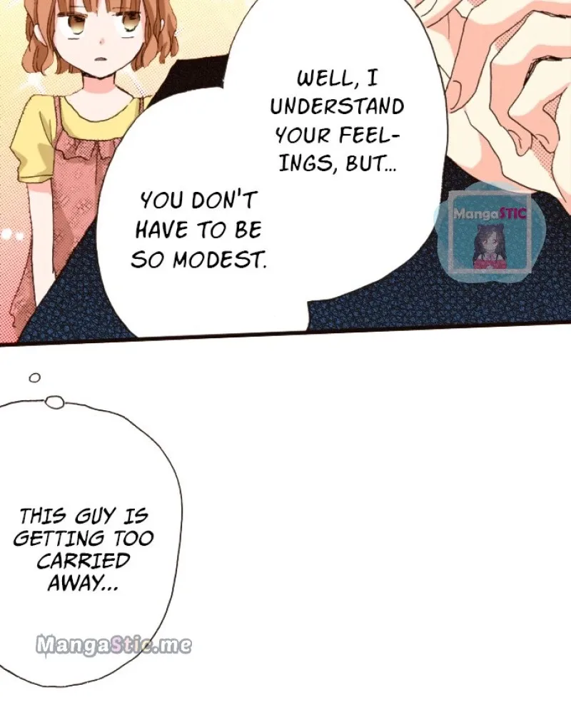 Last Game Chapter 99 page 4