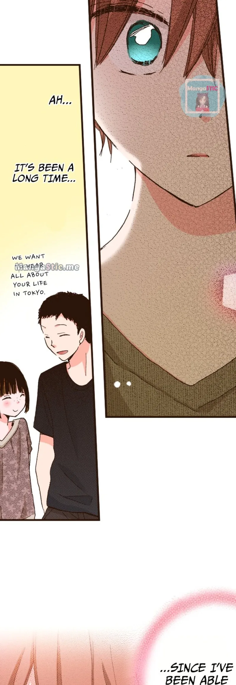 Last Game Chapter 99 page 16