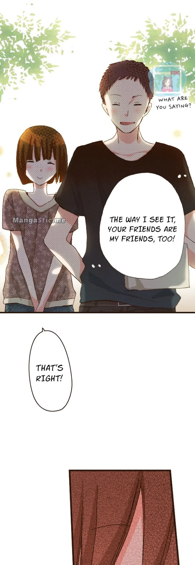 Last Game Chapter 99 page 15