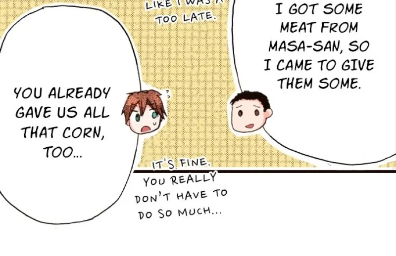 Last Game Chapter 99 page 14