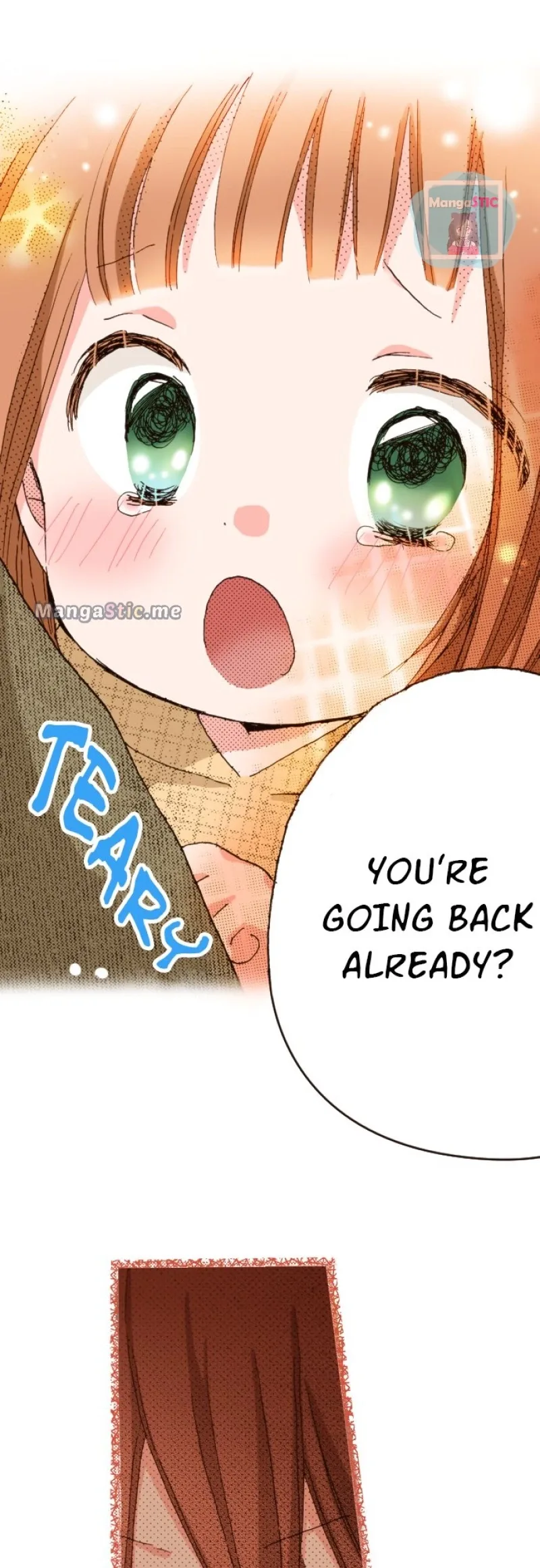Last Game Chapter 99 page 9