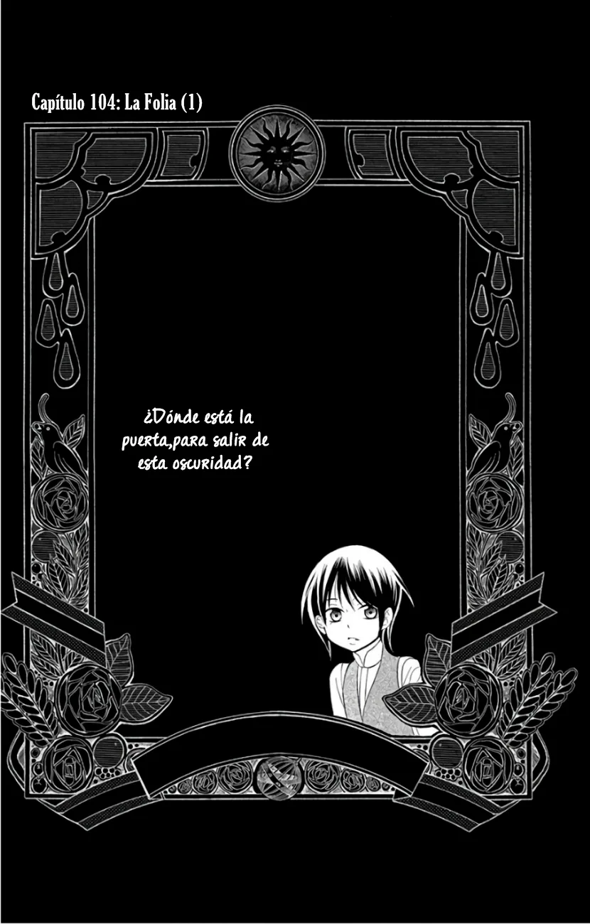 Soredemo Sekai wa Utsukushii Chapter 104 page 2