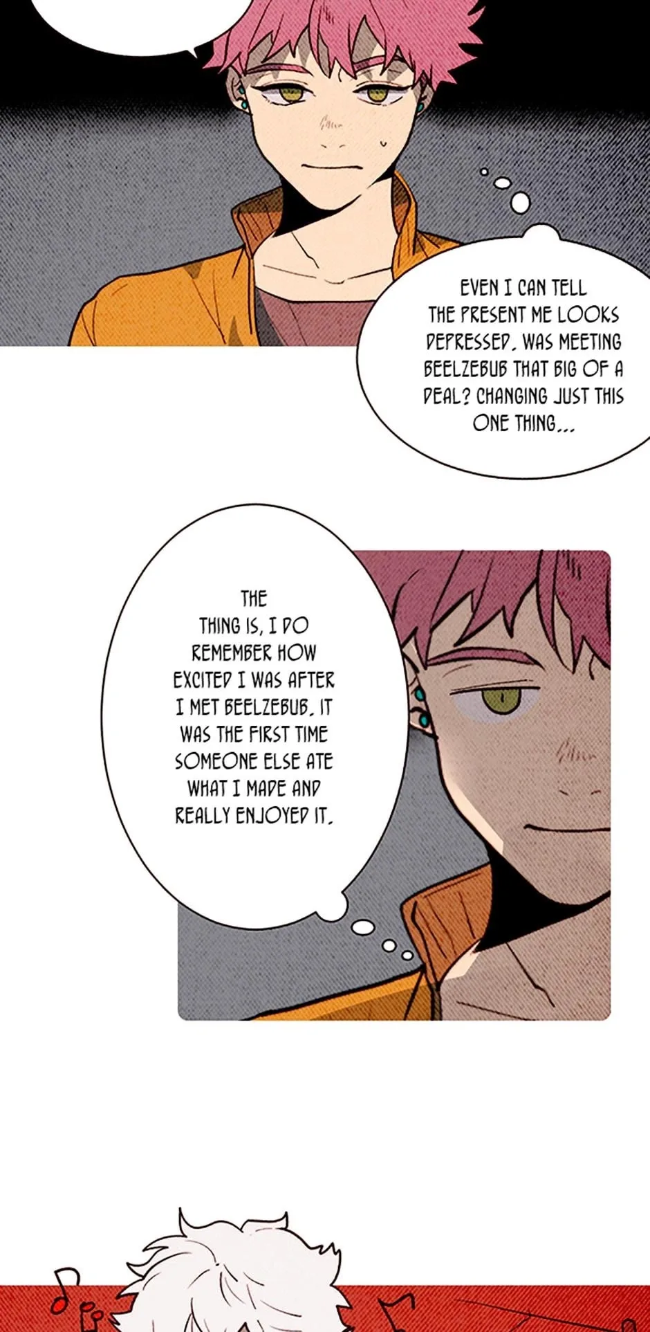 Demons can't be pretty Chapter 158 page 7