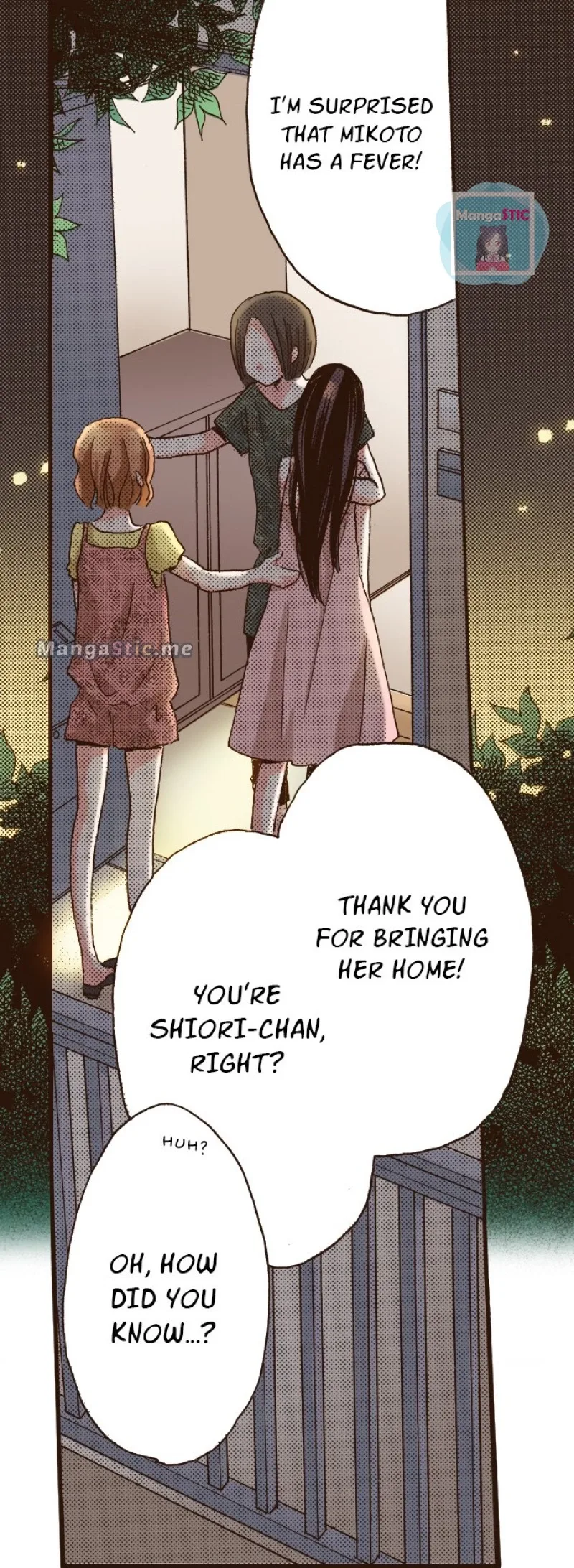 Last Game Chapter 99 page 24