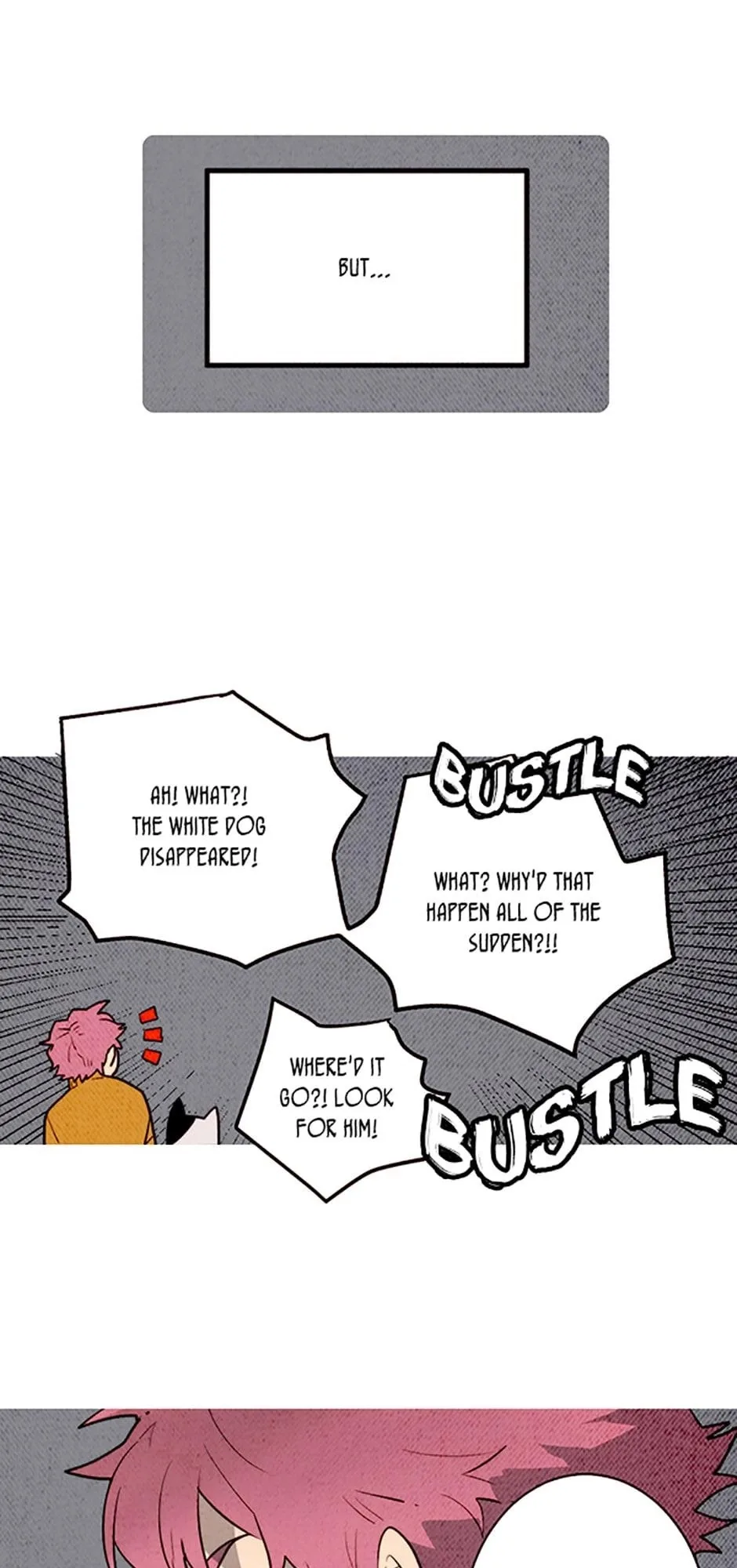 Demons can't be pretty Chapter 158 page 9