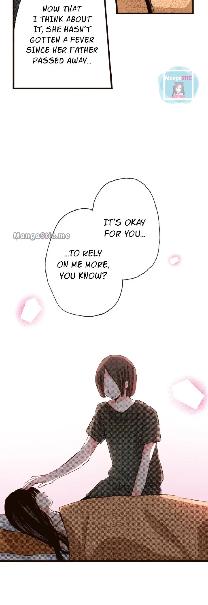 Last Game Chapter 99 page 29