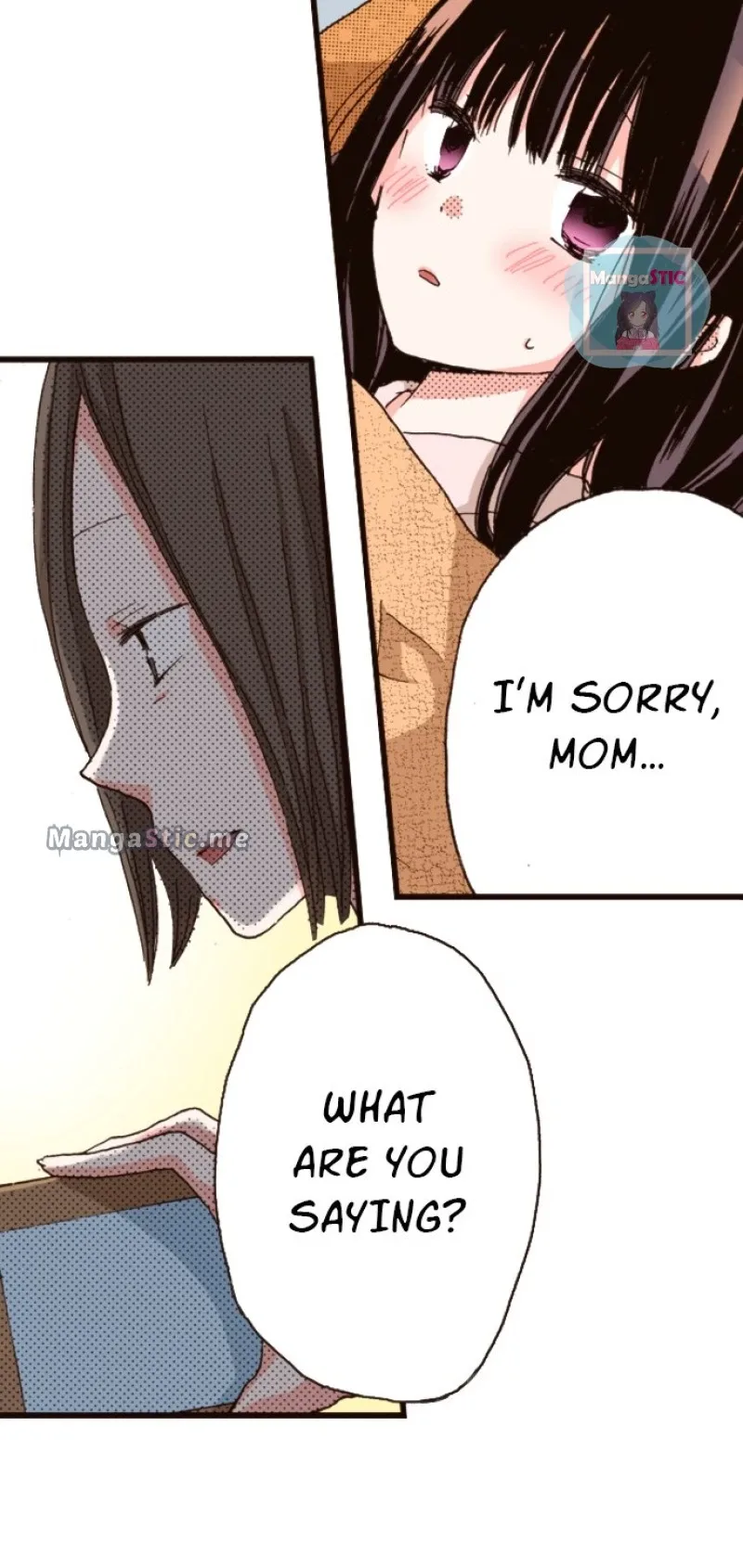 Last Game Chapter 99 page 27