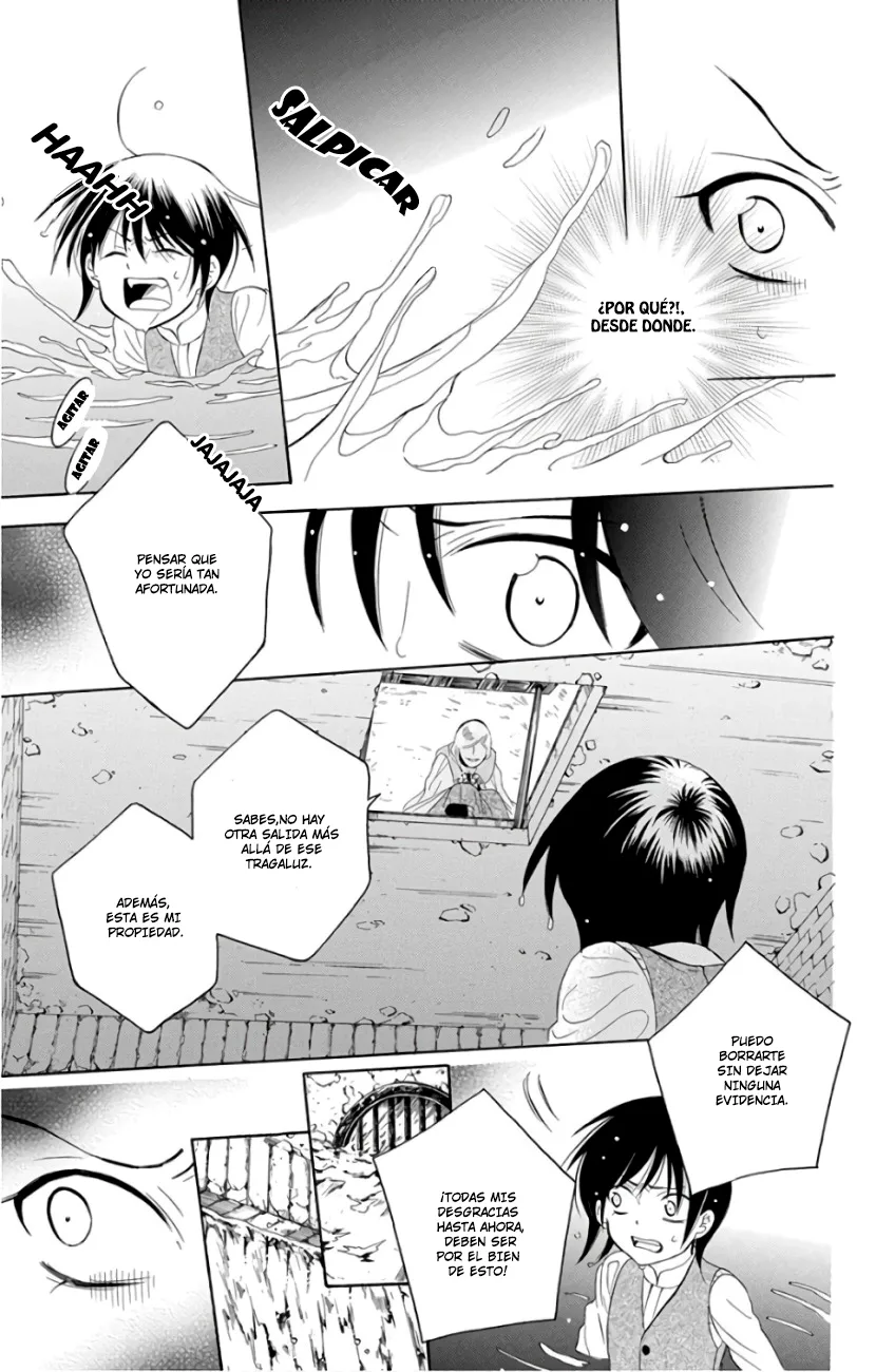 Soredemo Sekai wa Utsukushii Chapter 104 page 22