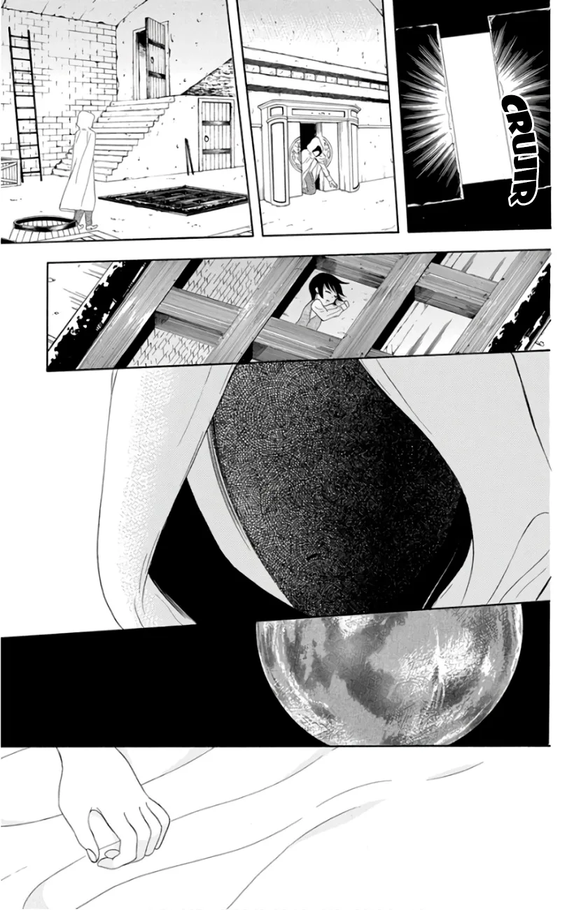 Soredemo Sekai wa Utsukushii Chapter 104 page 26