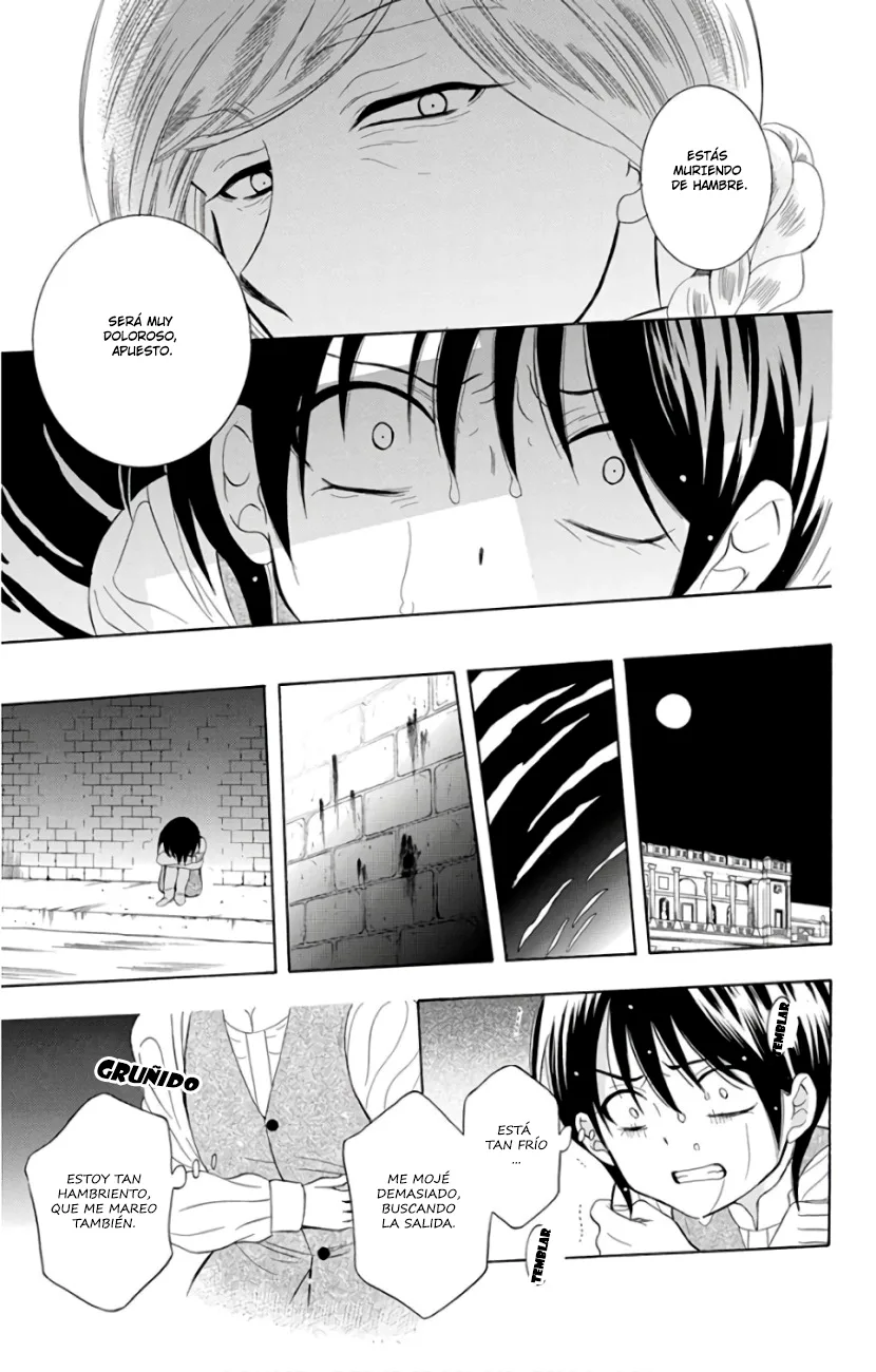 Soredemo Sekai wa Utsukushii Chapter 104 page 24