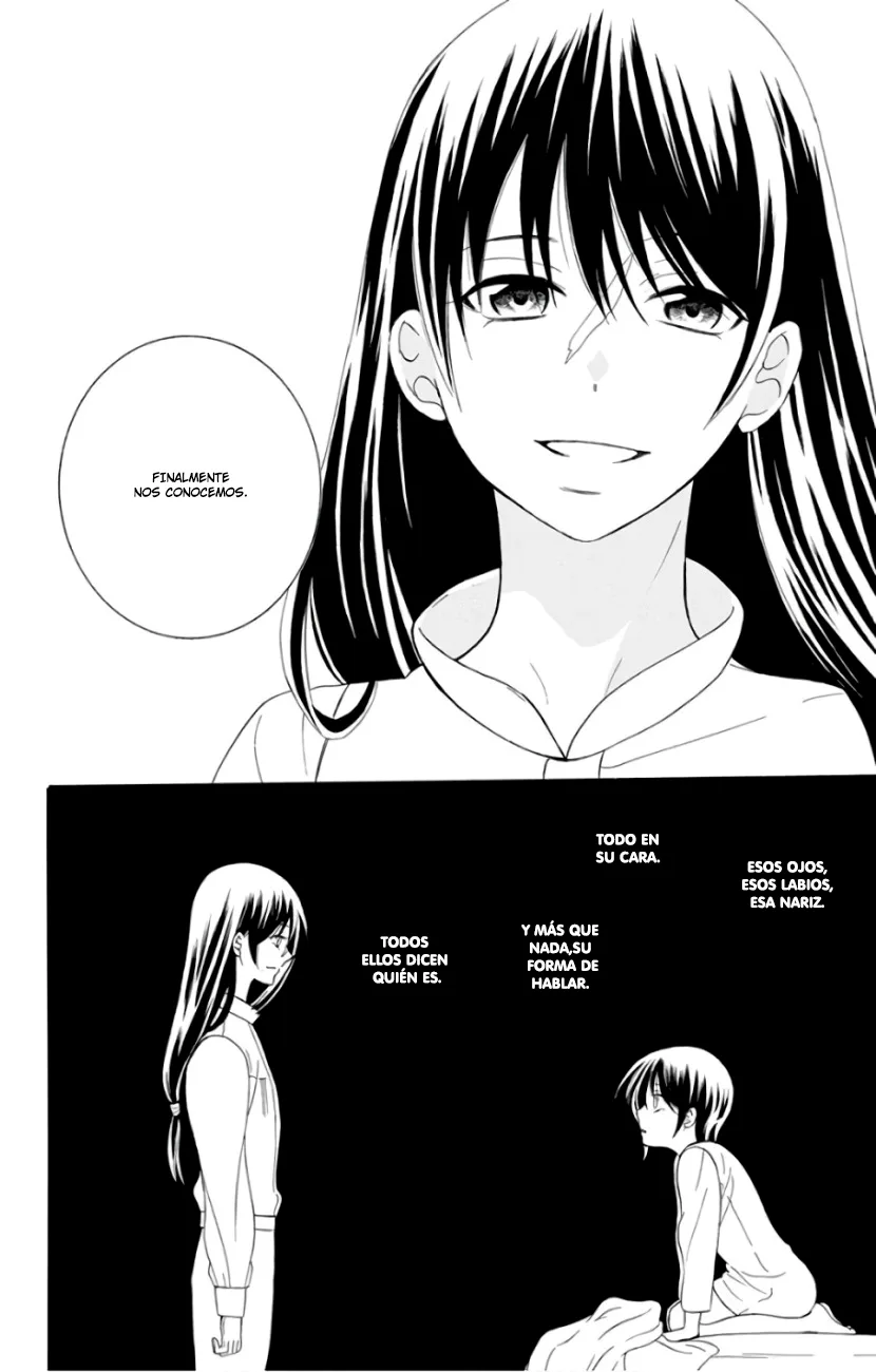 Soredemo Sekai wa Utsukushii Chapter 104 page 29