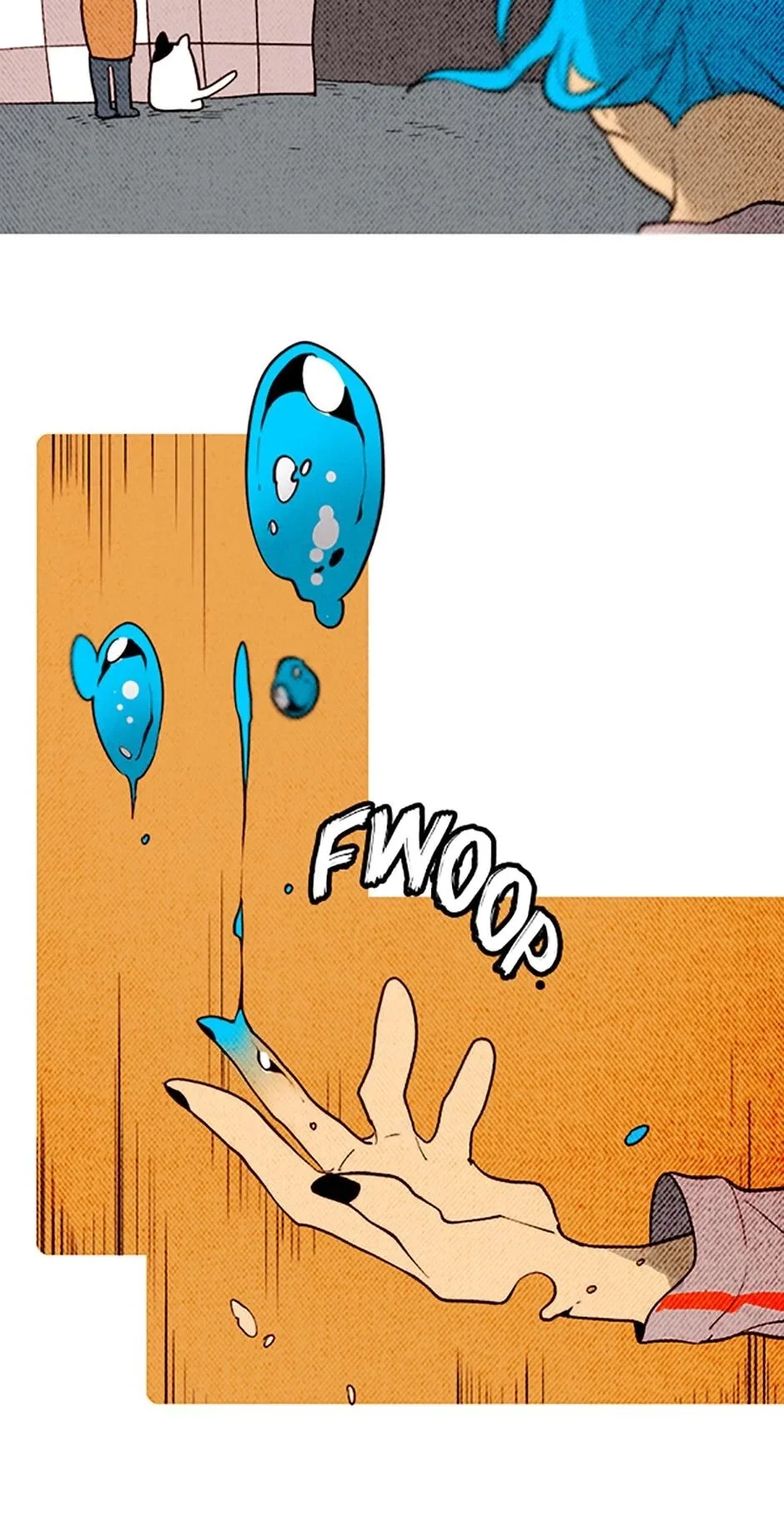 Demons can't be pretty Chapter 158 page 21