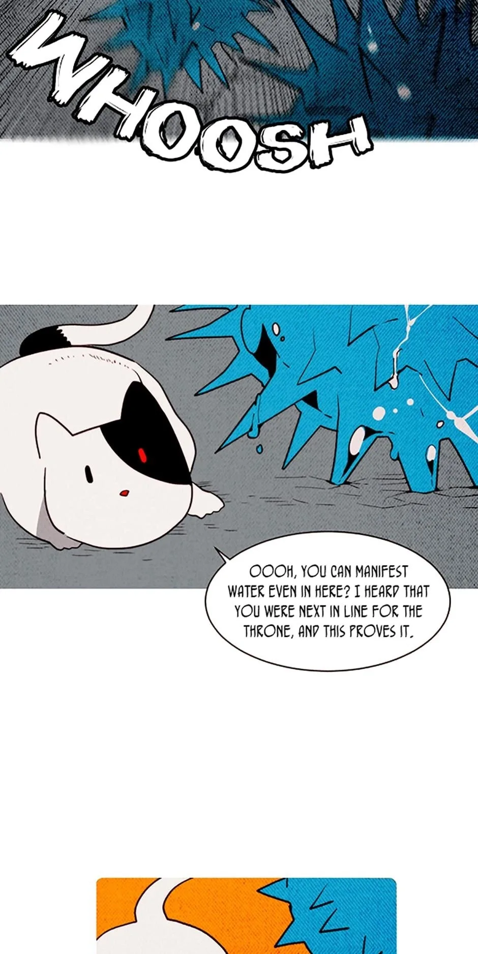Demons can't be pretty Chapter 158 page 26