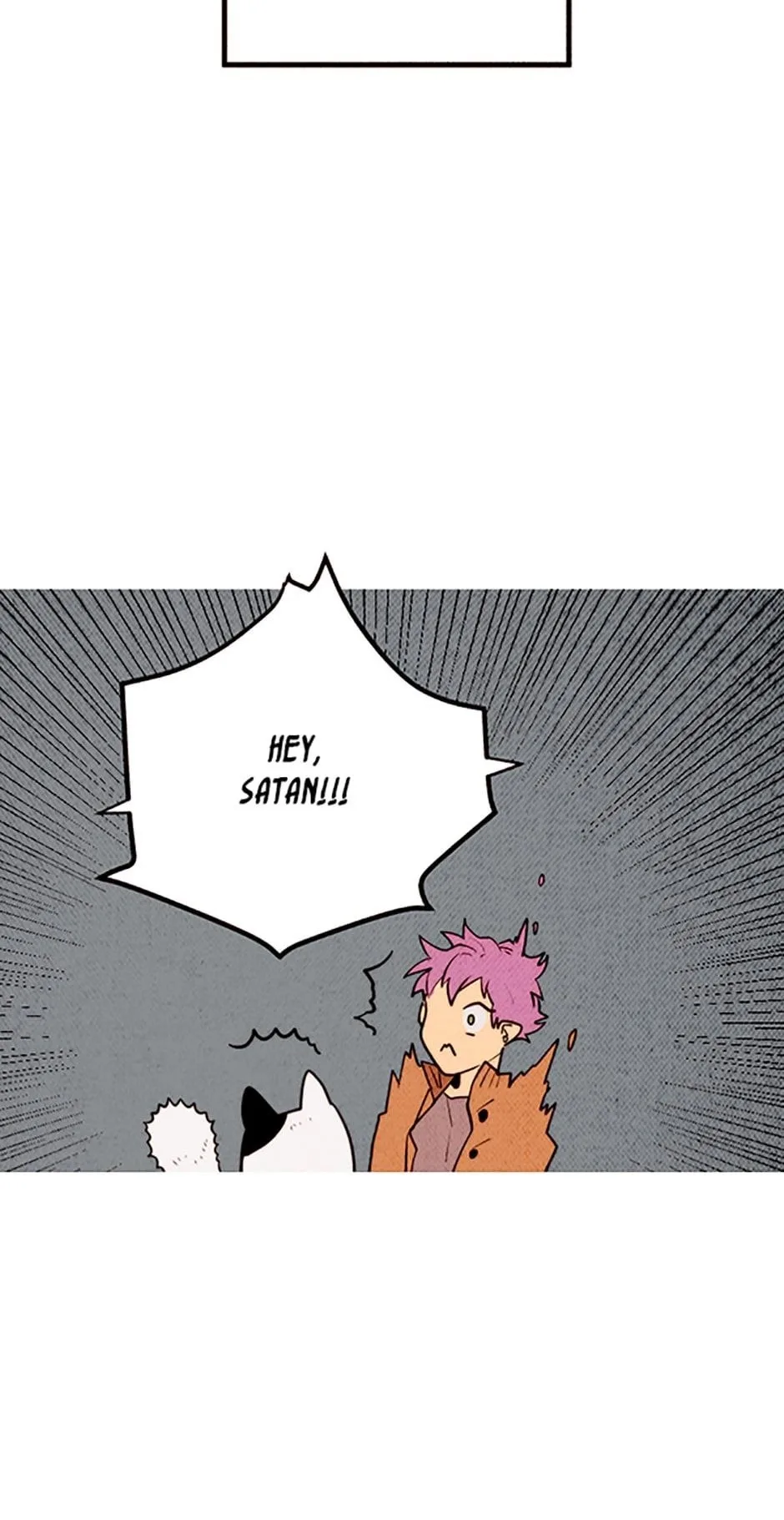Demons can't be pretty Chapter 158 page 24