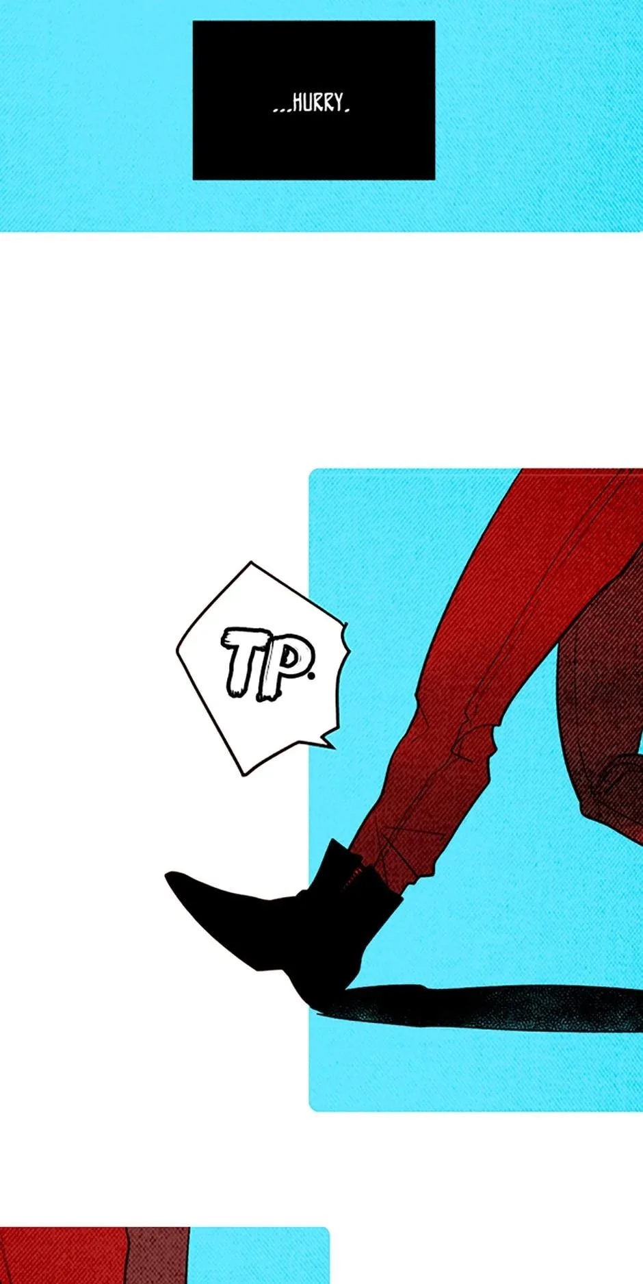 Demons can't be pretty Chapter 158 page 32