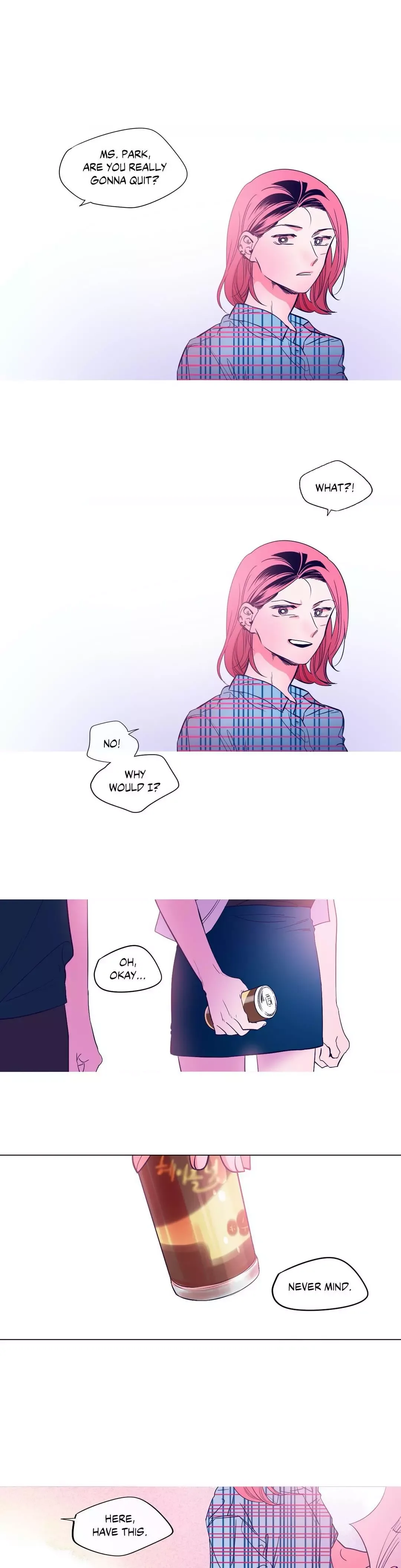 Shades and Shadows Chapter 103 page 7