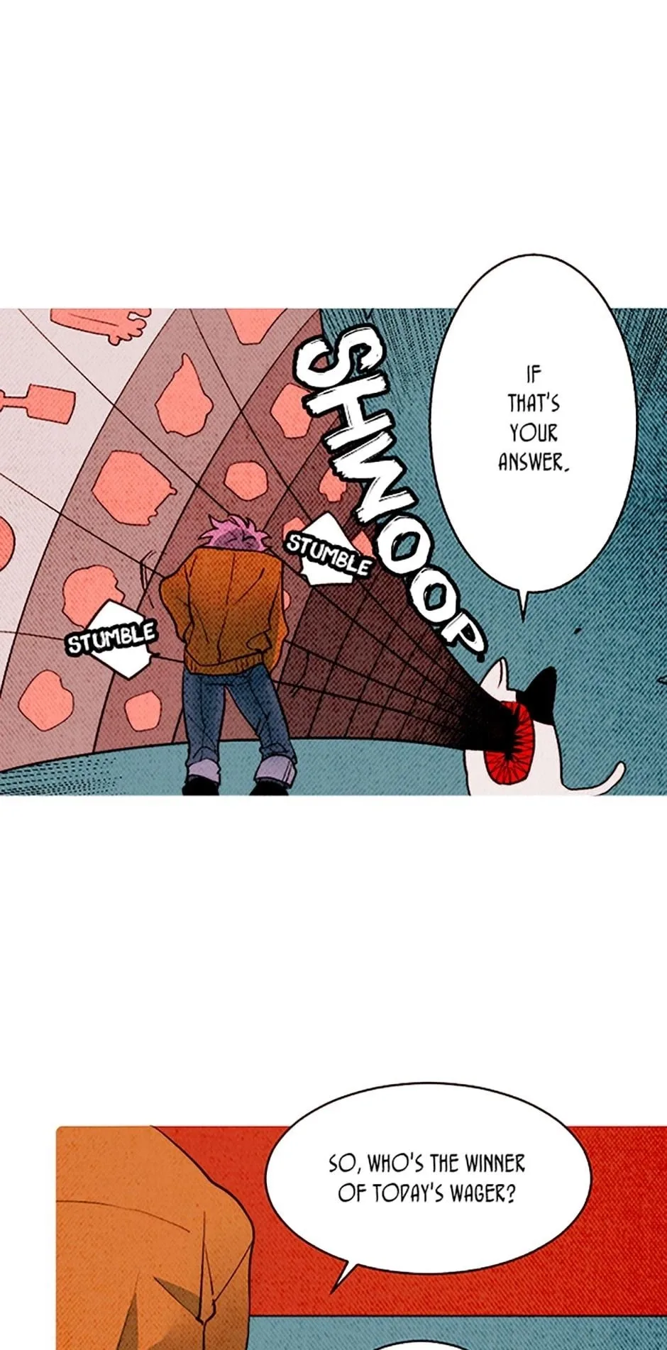 Demons can't be pretty Chapter 160 page 6