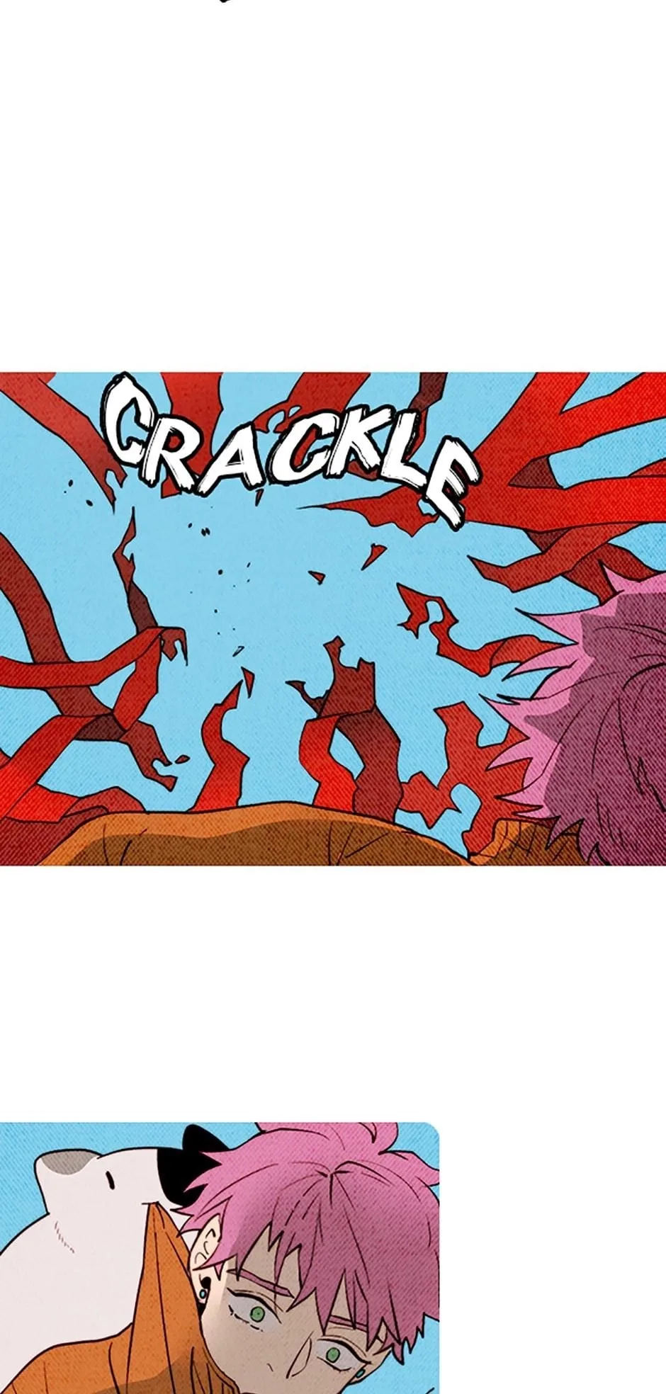 Demons can't be pretty Chapter 160 page 13