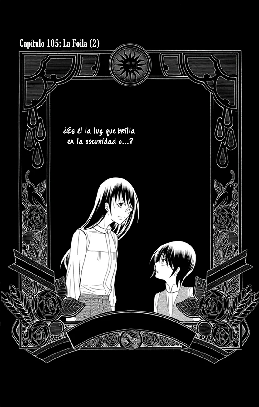Soredemo Sekai wa Utsukushii Chapter 105 page 2