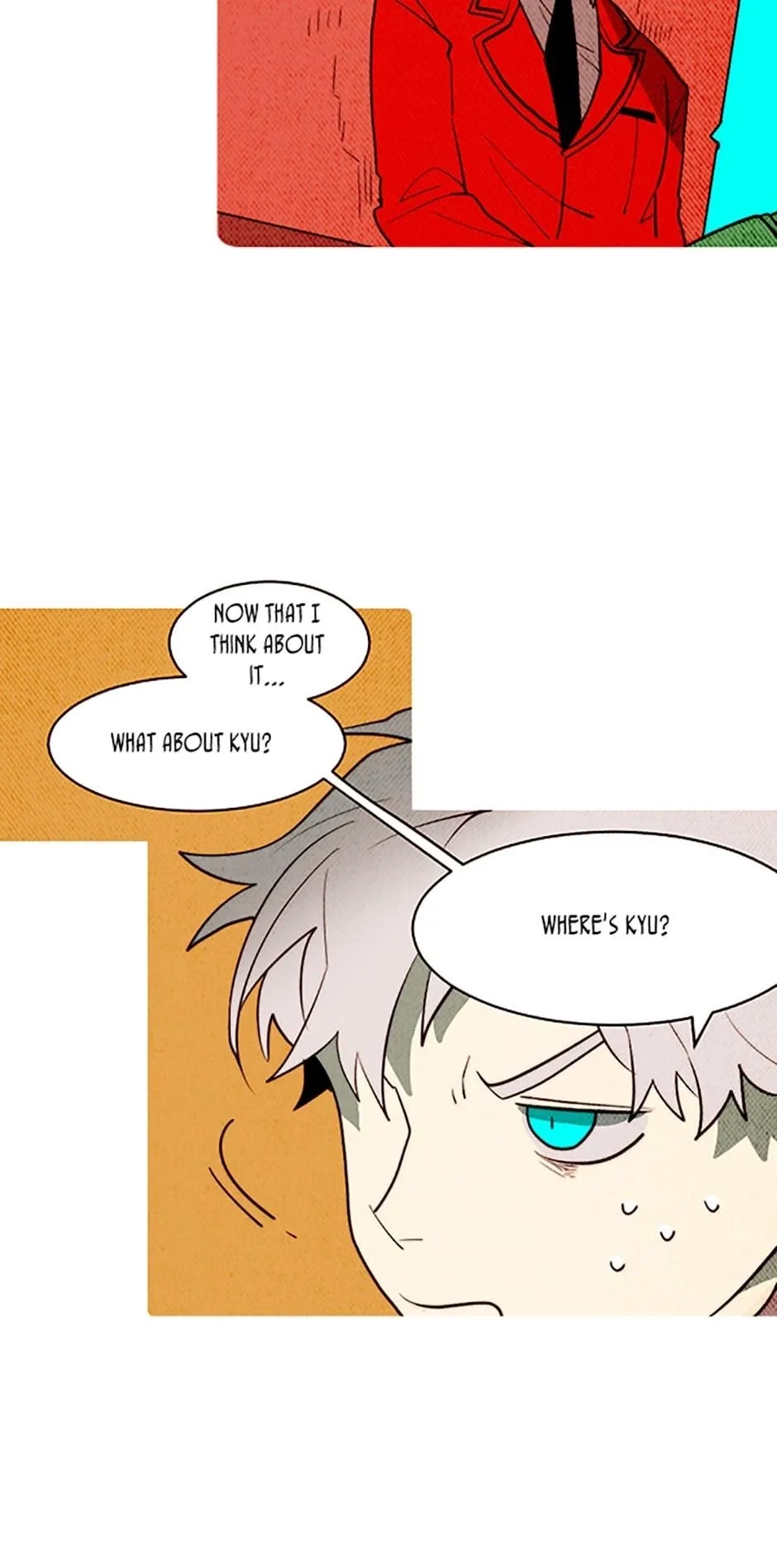 Demons can't be pretty Chapter 160 page 30