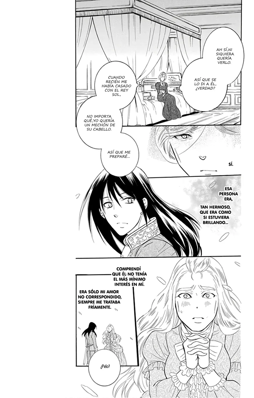 Soredemo Sekai wa Utsukushii Chapter 105 page 24