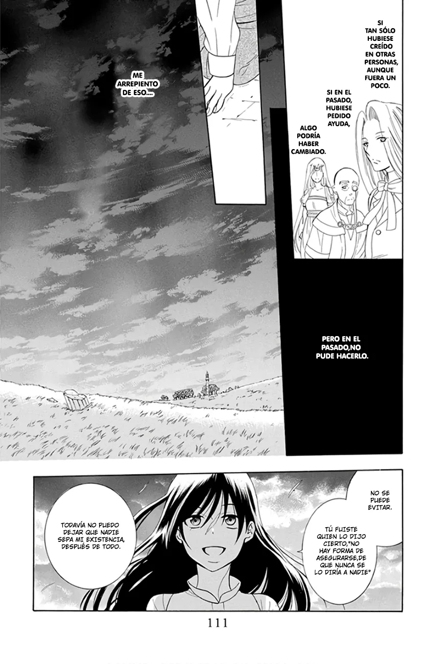 Soredemo Sekai wa Utsukushii Chapter 105 page 20