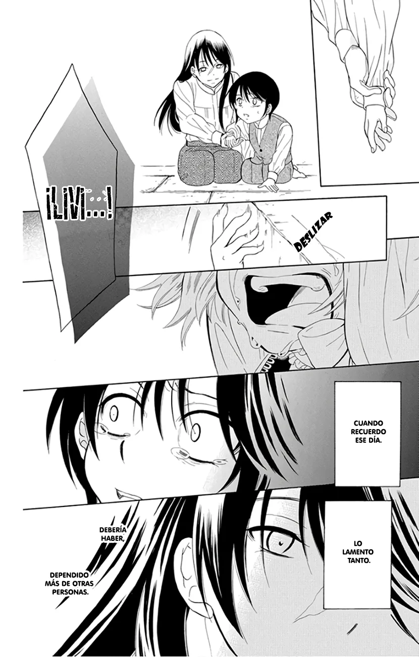 Soredemo Sekai wa Utsukushii Chapter 105 page 19