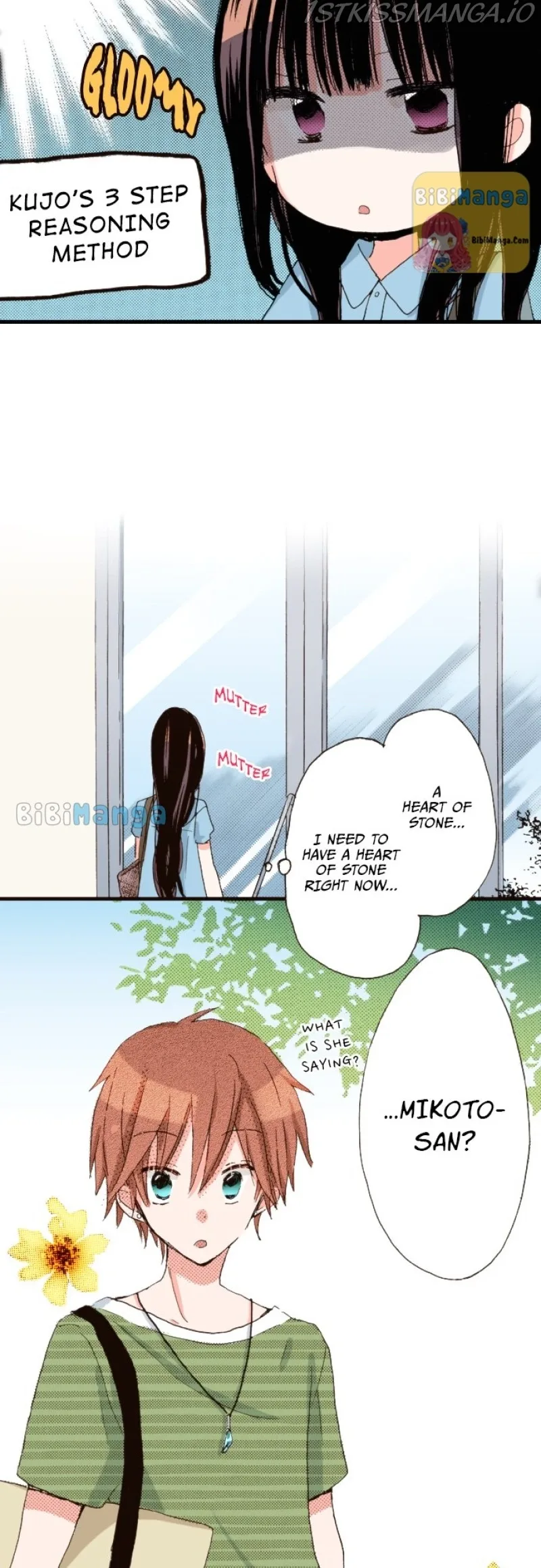 Last Game Chapter 100 page 6